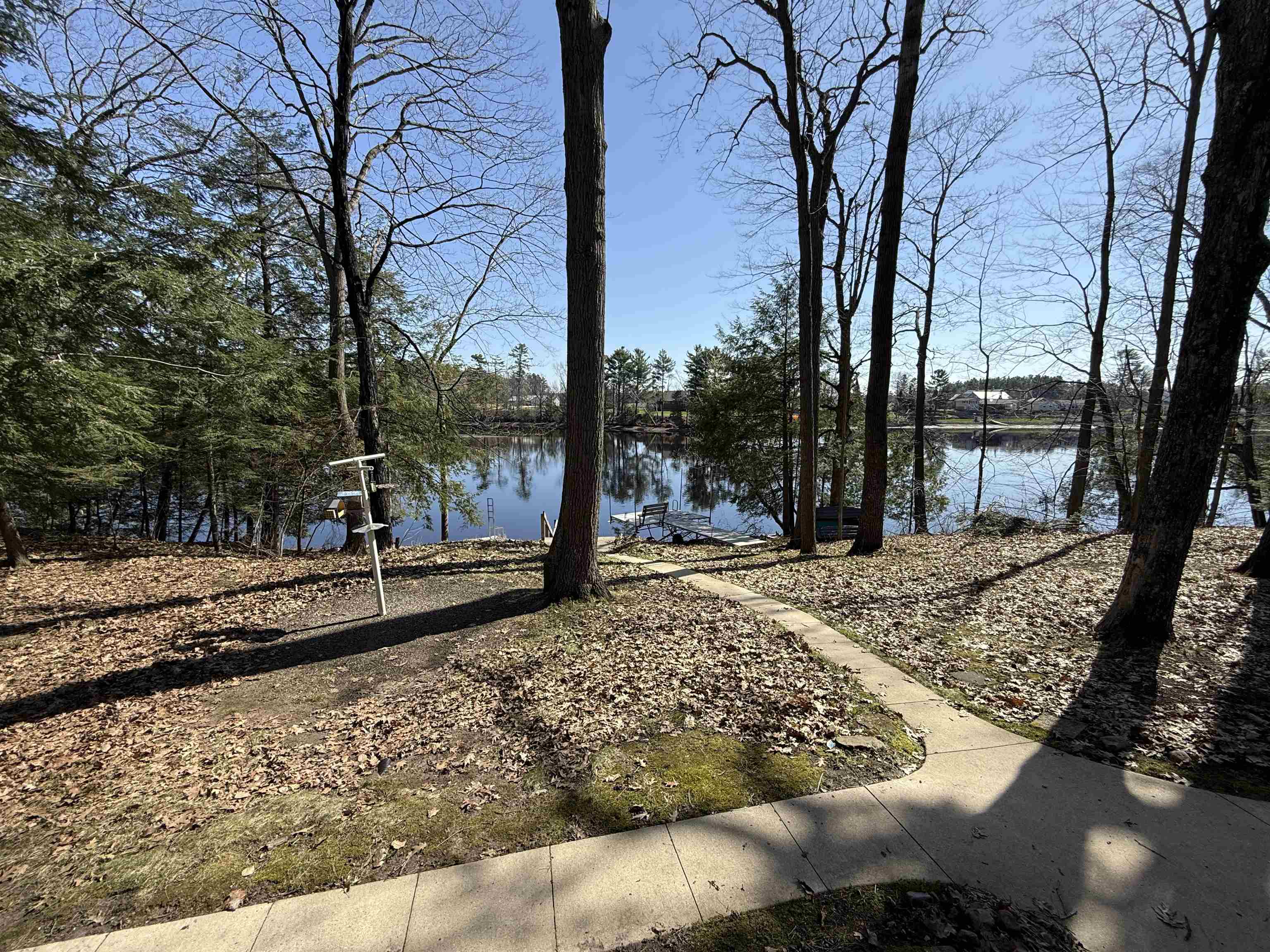 N6818 South Forest Haven Road Shawano, WI 54166 - Photo 30 of 38