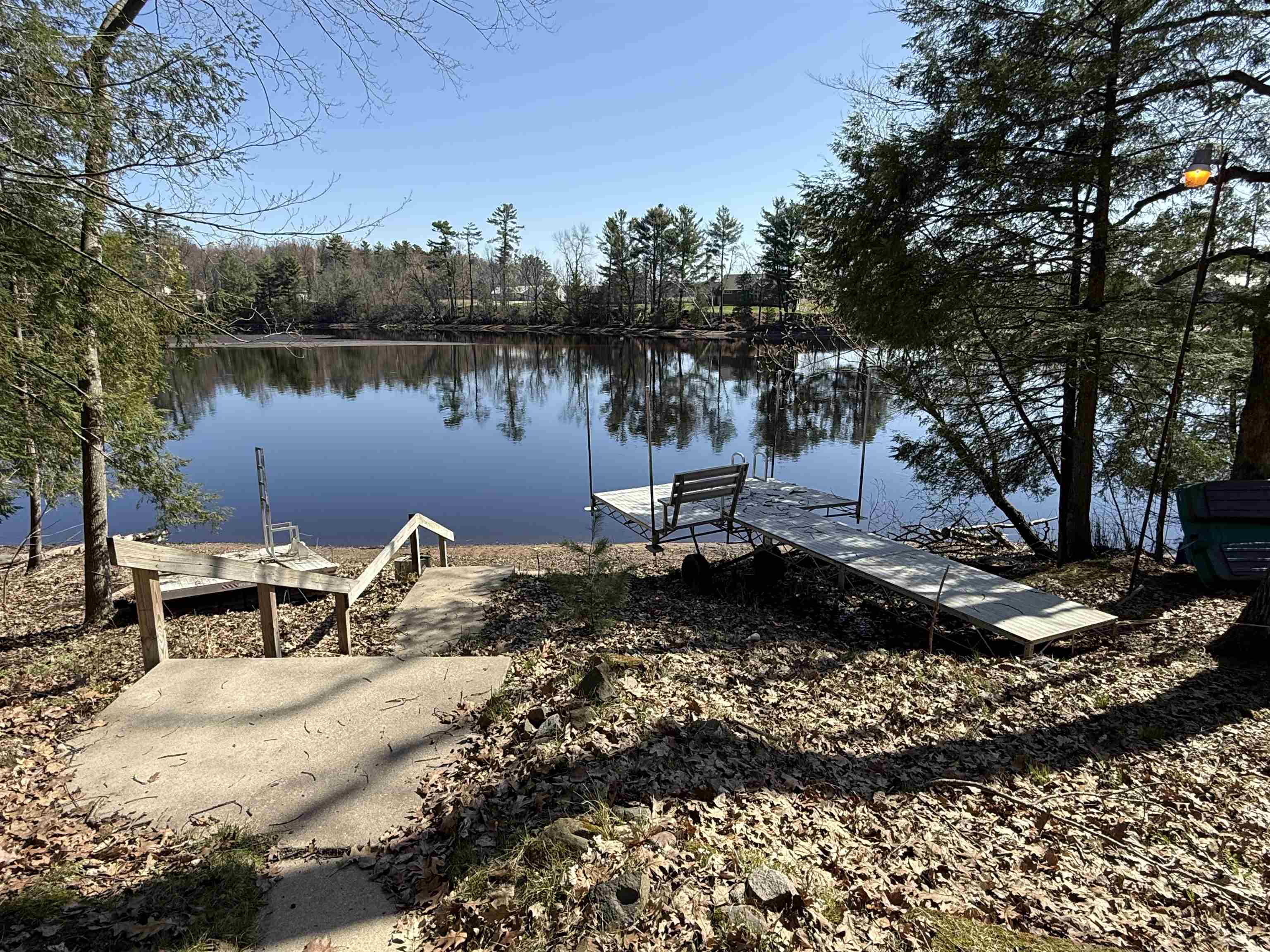 N6818 South Forest Haven Road Shawano, WI 54166 - Photo 3 of 38