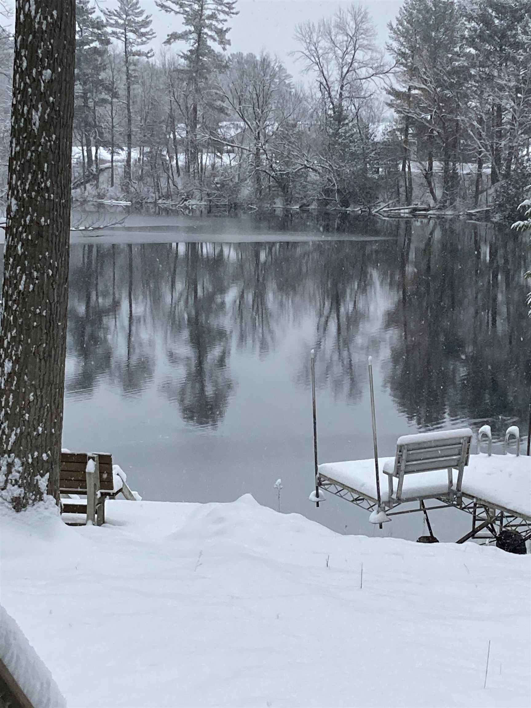 N6818 South Forest Haven Road Shawano, WI 54166 - Photo 35 of 38
