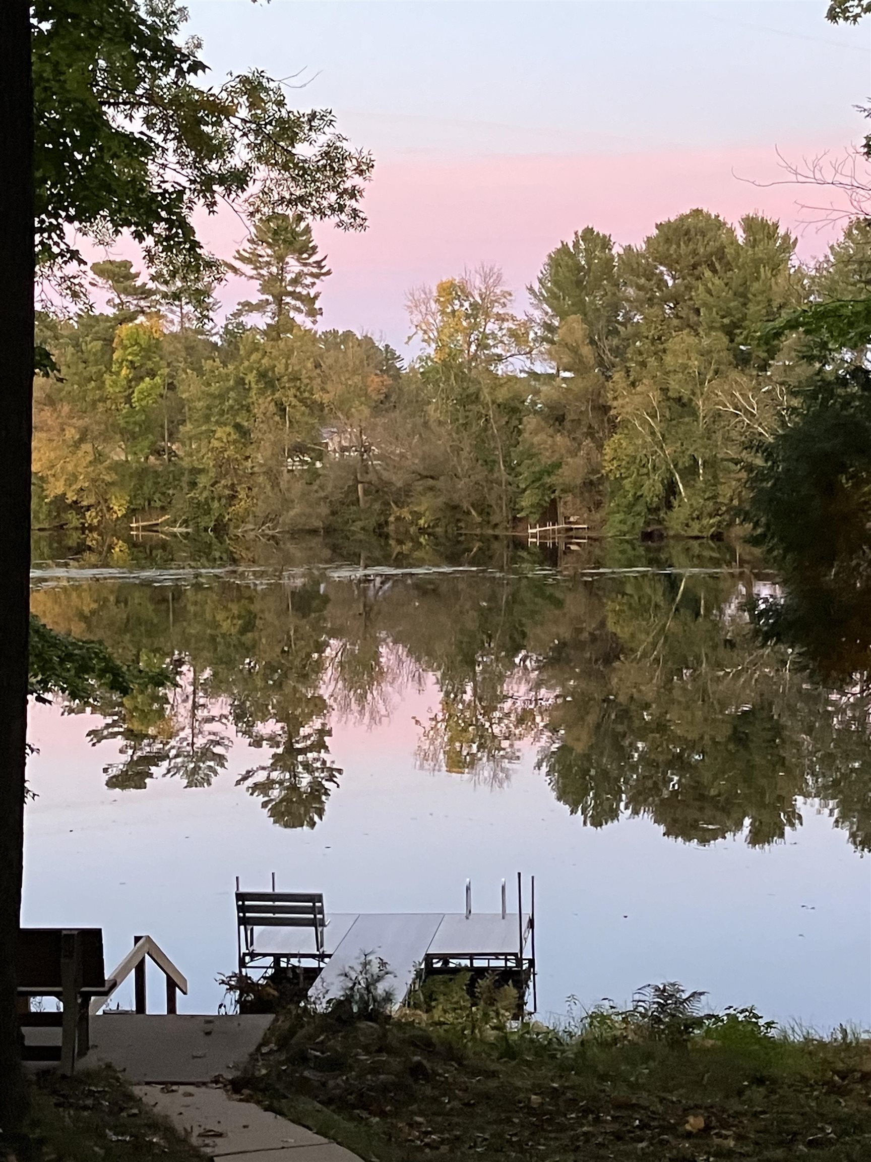 N6818 South Forest Haven Road Shawano, WI 54166 - Photo 37 of 38