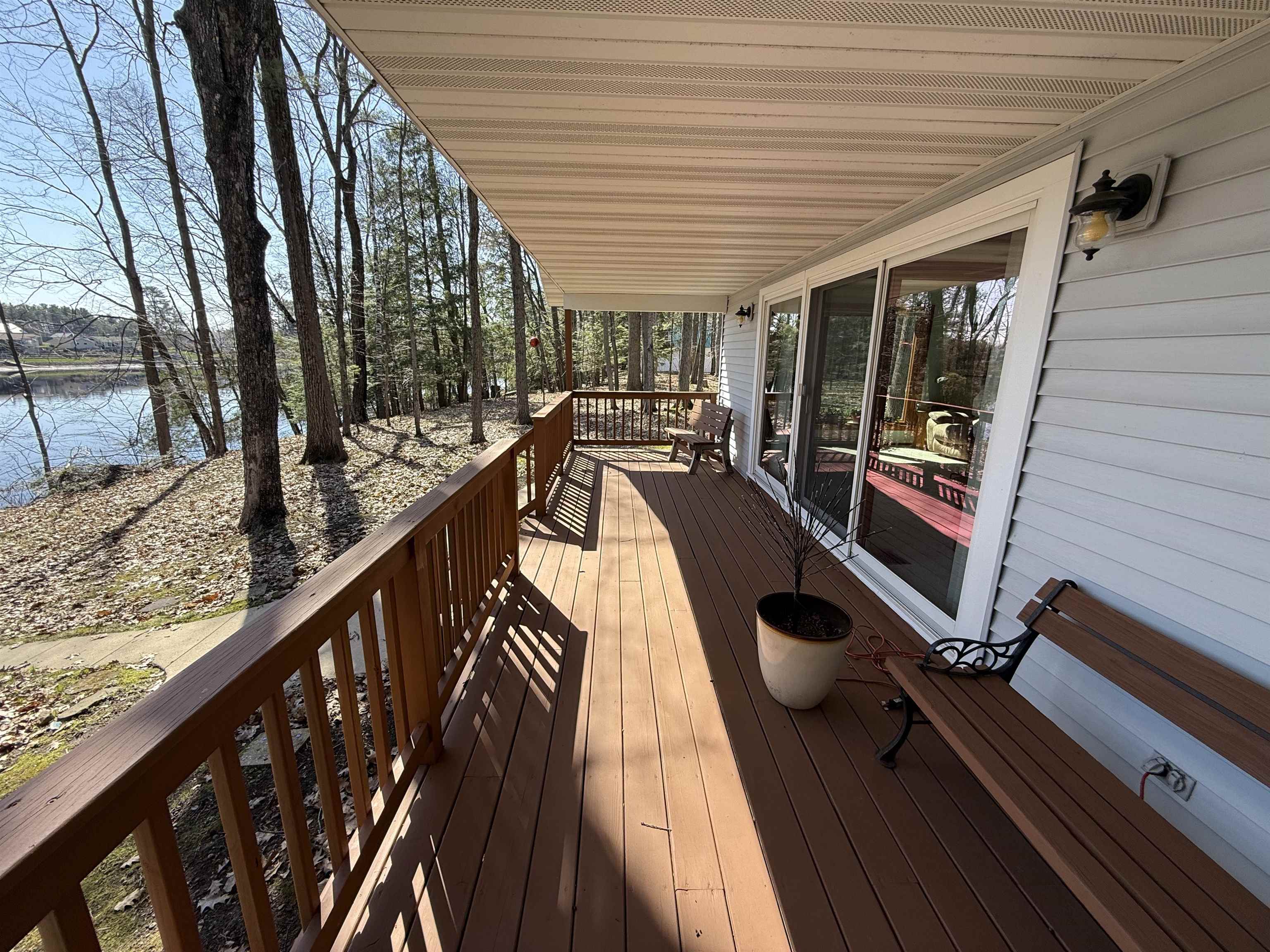 N6818 South Forest Haven Road Shawano, WI 54166 - Photo 5 of 38