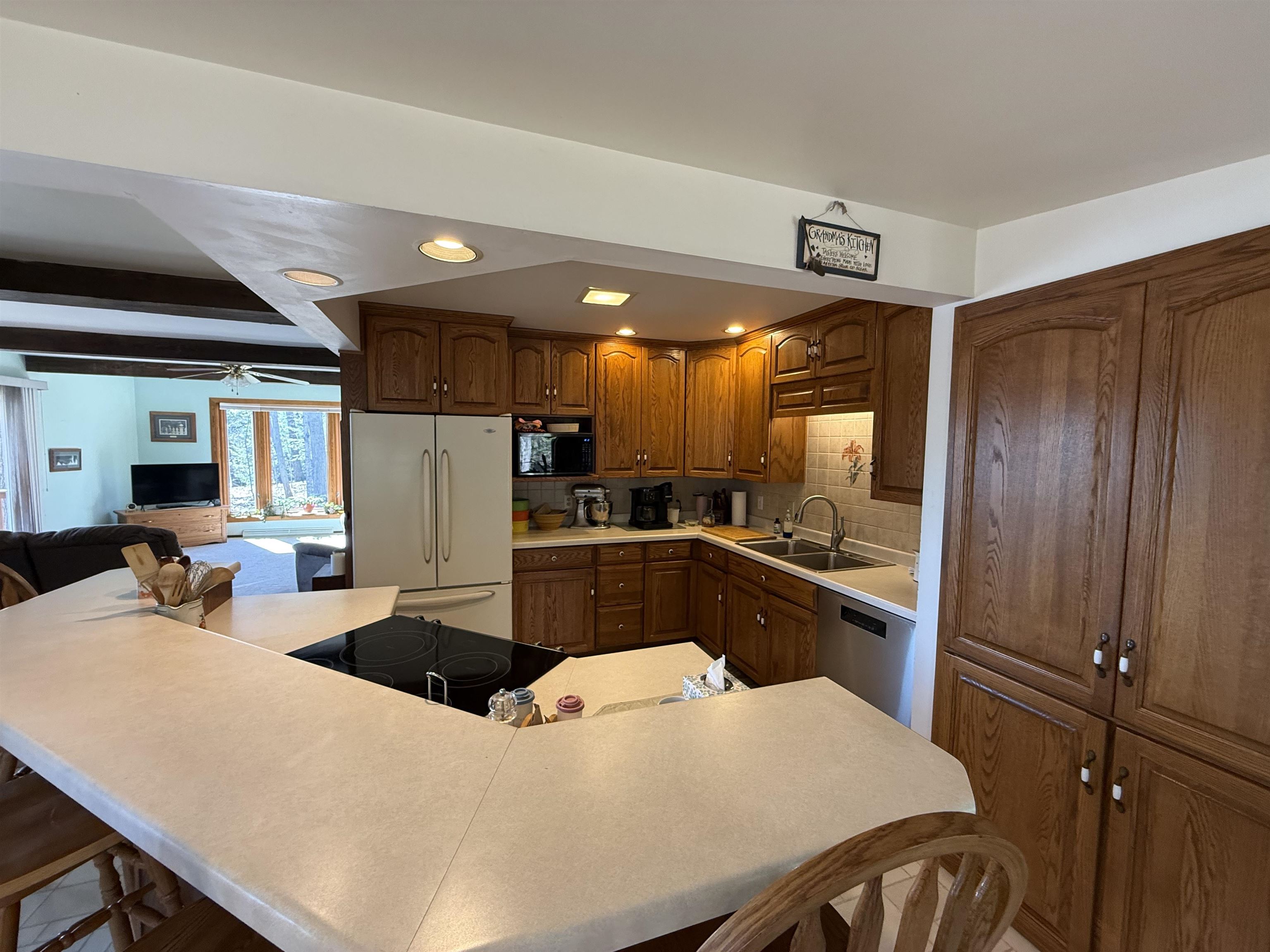 N6818 South Forest Haven Road Shawano, WI 54166 - Photo 6 of 38