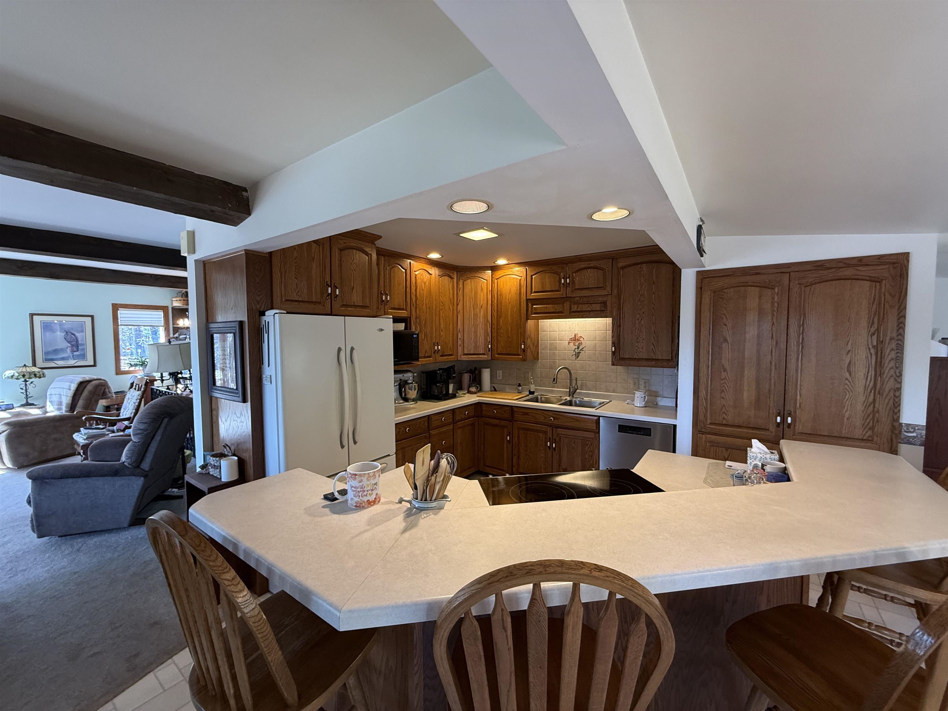 N6818 South Forest Haven Road Shawano, WI 54166 - Photo 7 of 38