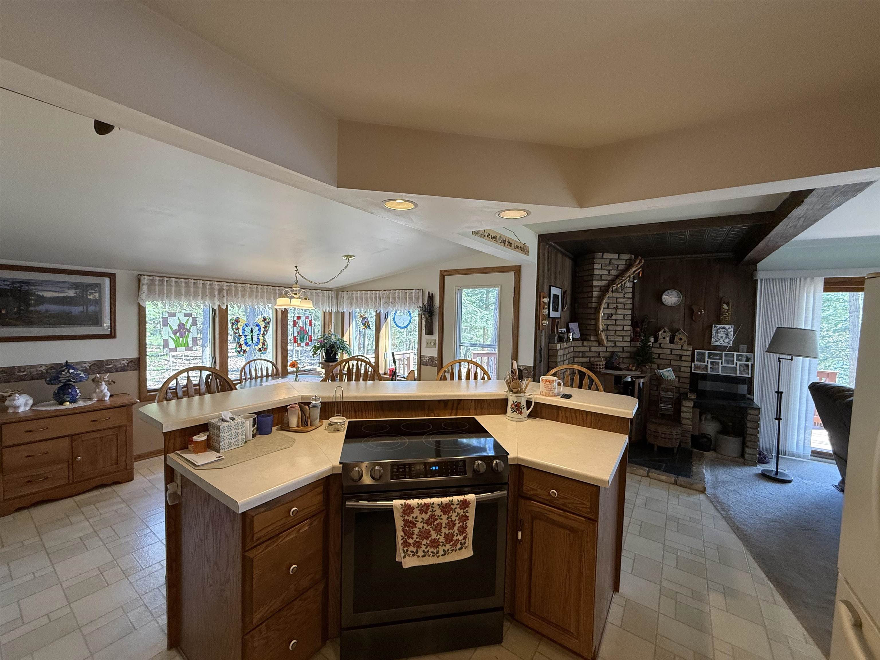 N6818 South Forest Haven Road Shawano, WI 54166 - Photo 8 of 38