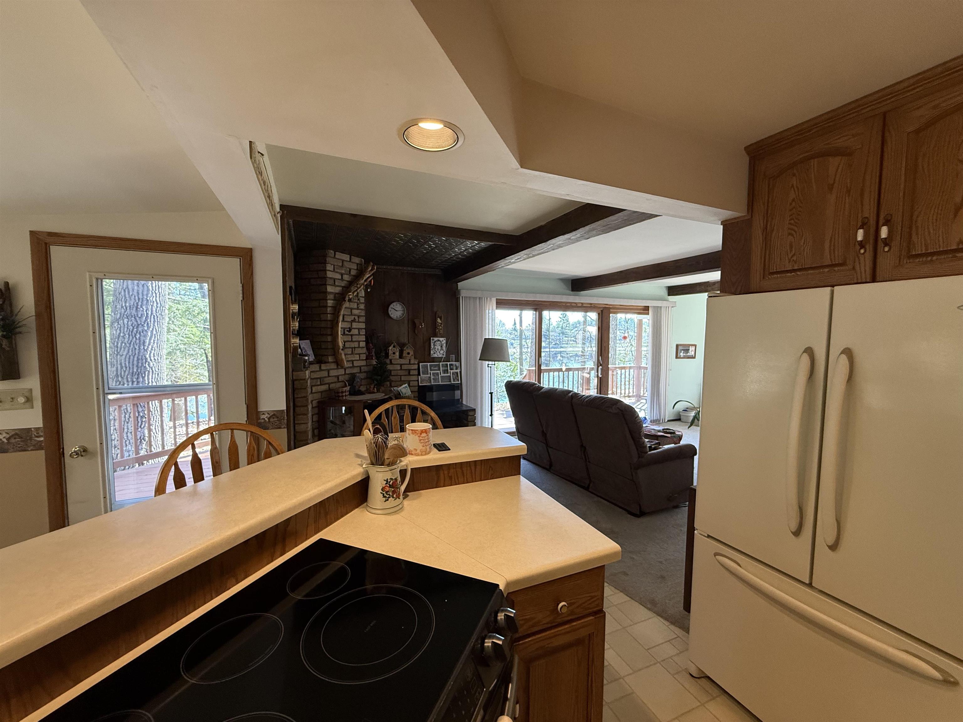 N6818 South Forest Haven Road Shawano, WI 54166 - Photo 9 of 38