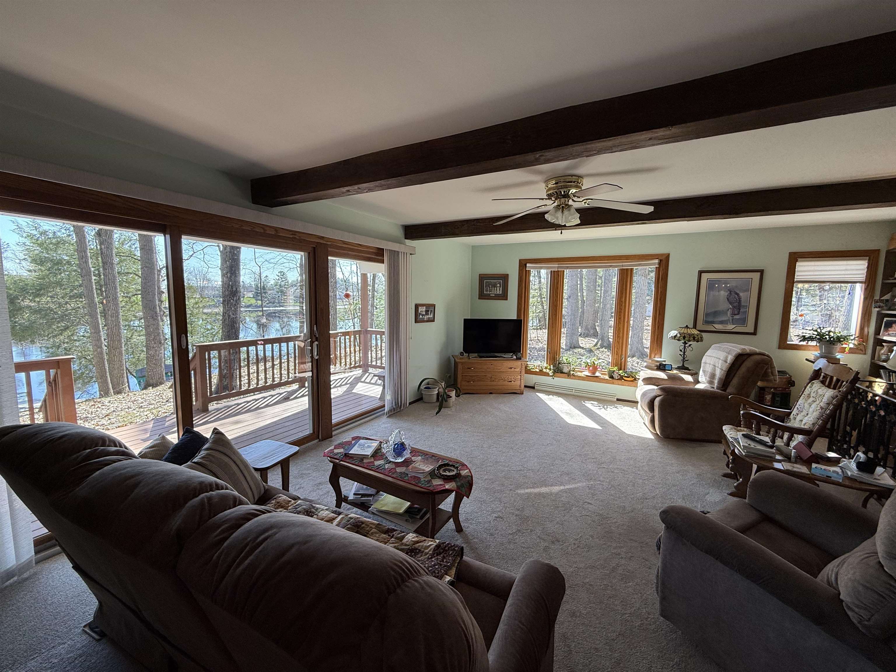 N6818 South Forest Haven Road Shawano, WI 54166 - Photo 10 of 38