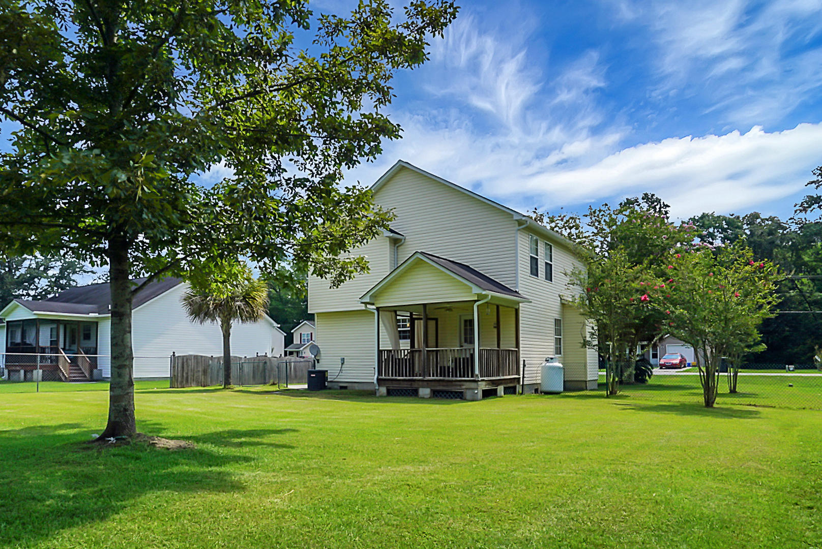 227 Lindy Creek Road Goose Creek, SC 29445 - Photo 17 of 23 DSC05881