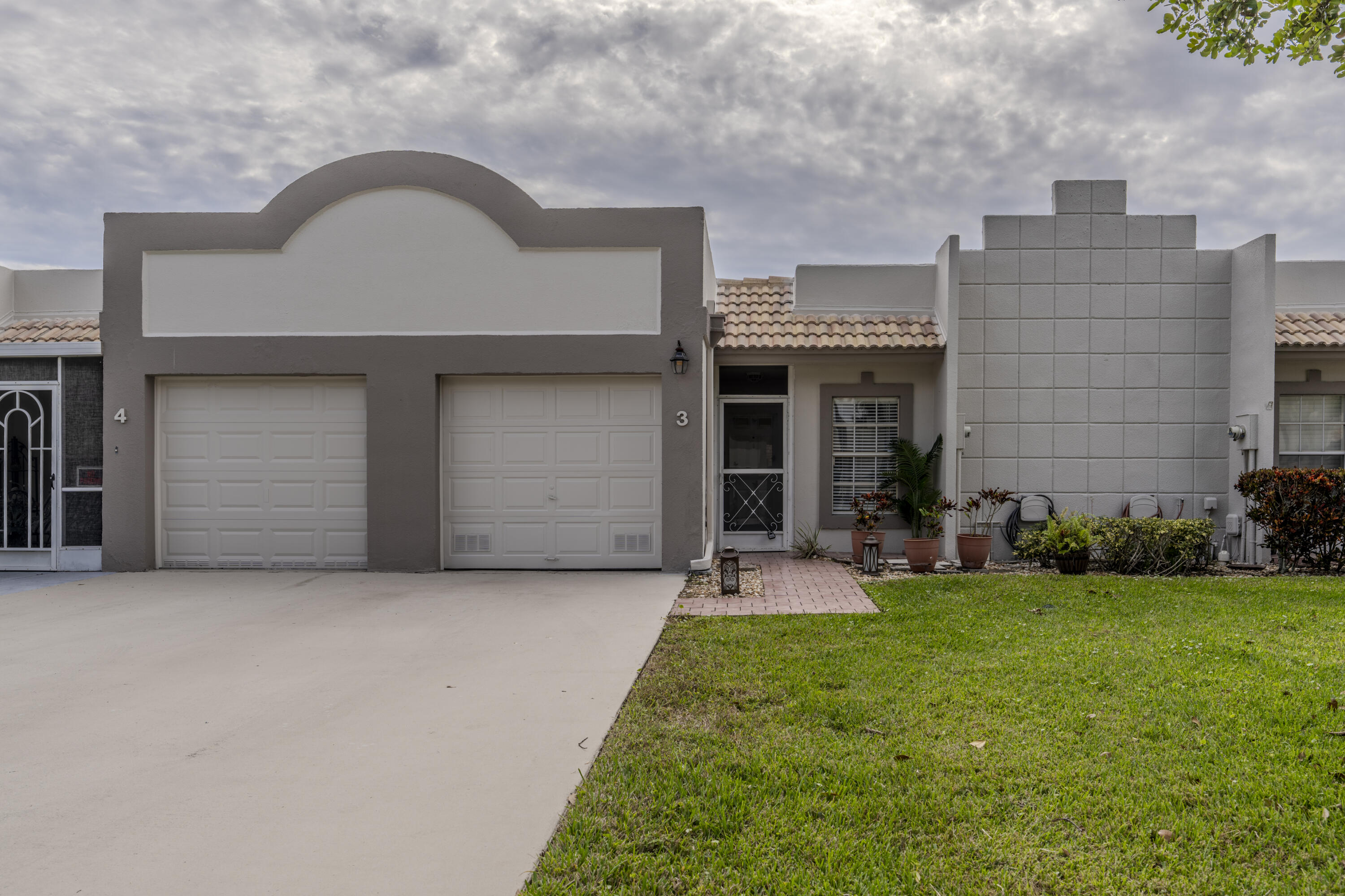 9244 Flynn Circle, Unit 3 Boca Raton, FL 33496 - Photo 1 of 34 Stills-2