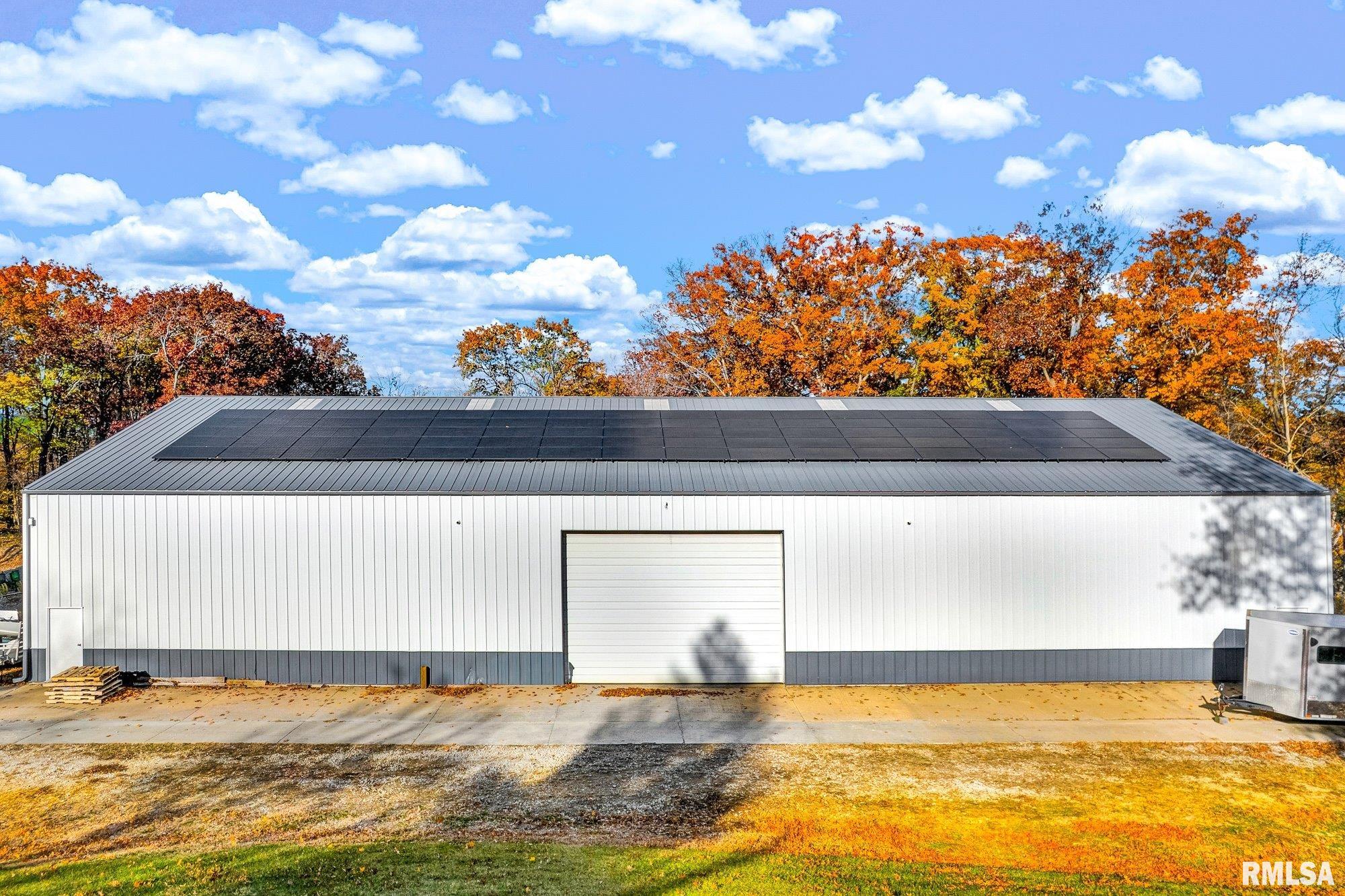 22500 Spring Creek Road Washington, IL 61571 - Photo 82 of 100