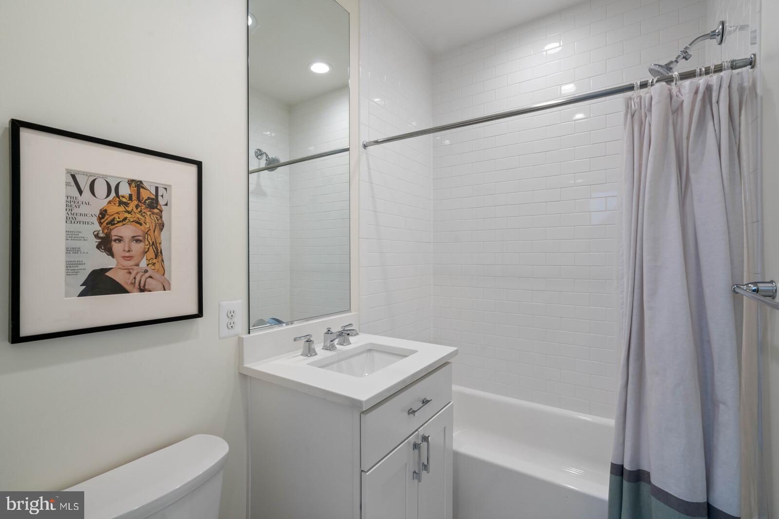 3300 9th Street Northeast, Unit 2 Washington, DC 20017 - Photo 15 of 32