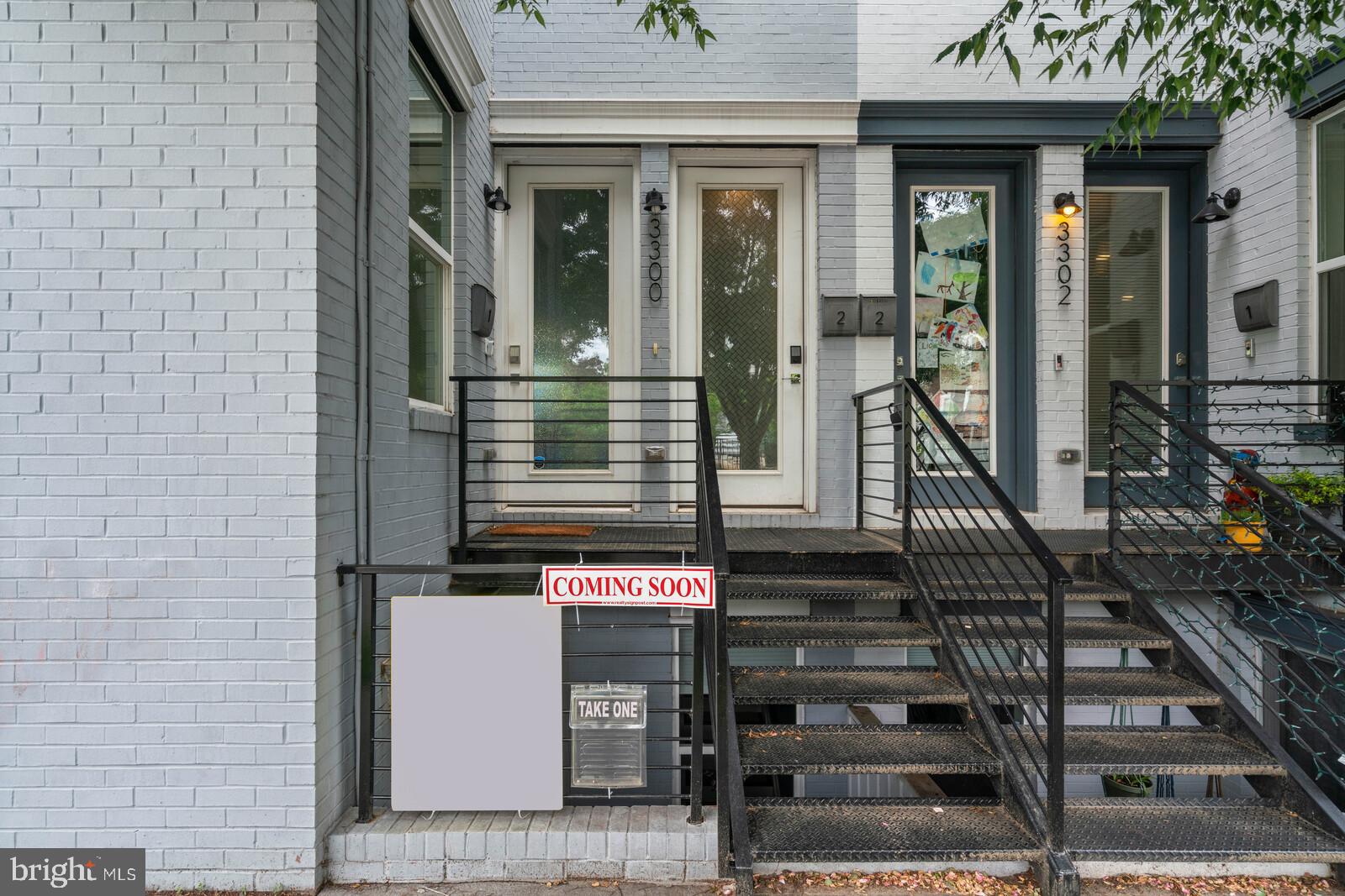 3300 9th Street Northeast, Unit 2 Washington, DC 20017 - Photo 2 of 32