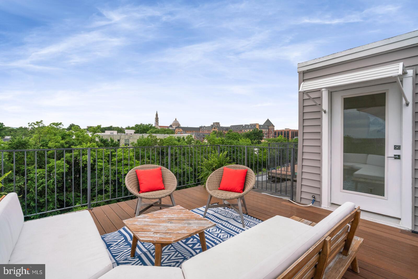 3300 9th Street Northeast, Unit 2 Washington, DC 20017 - Photo 29 of 32