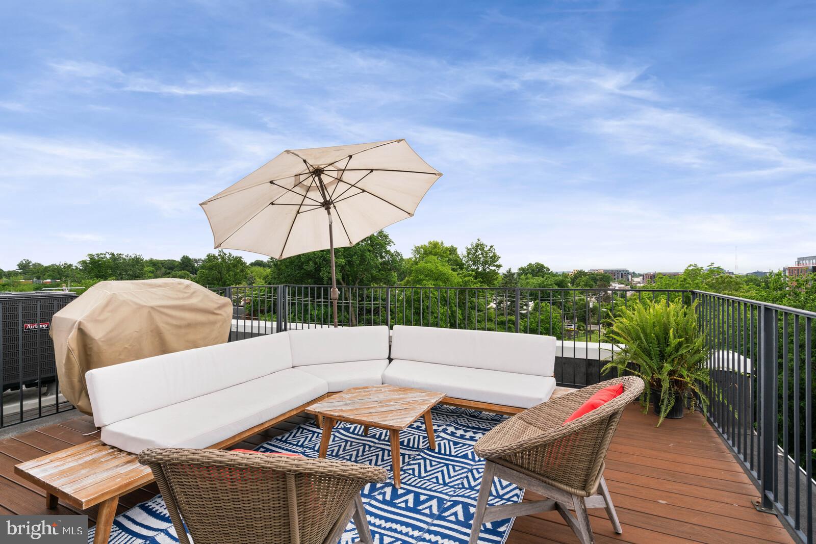 3300 9th Street Northeast, Unit 2 Washington, DC 20017 - Photo 30 of 32