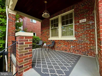 $699,900 | 1430 Whittier Street Northwest, Washington, DC 20012