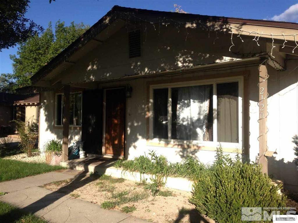 2120 Platora Way Reno, NV 89512 - Photo 1 of 1 Photo 1