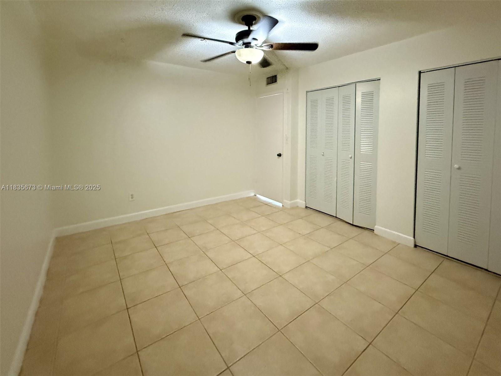 8650 Southwest 109th Avenue, Unit 3112 Miami, FL 33173 - Photo 21 of 38 Bedroom No 2 View