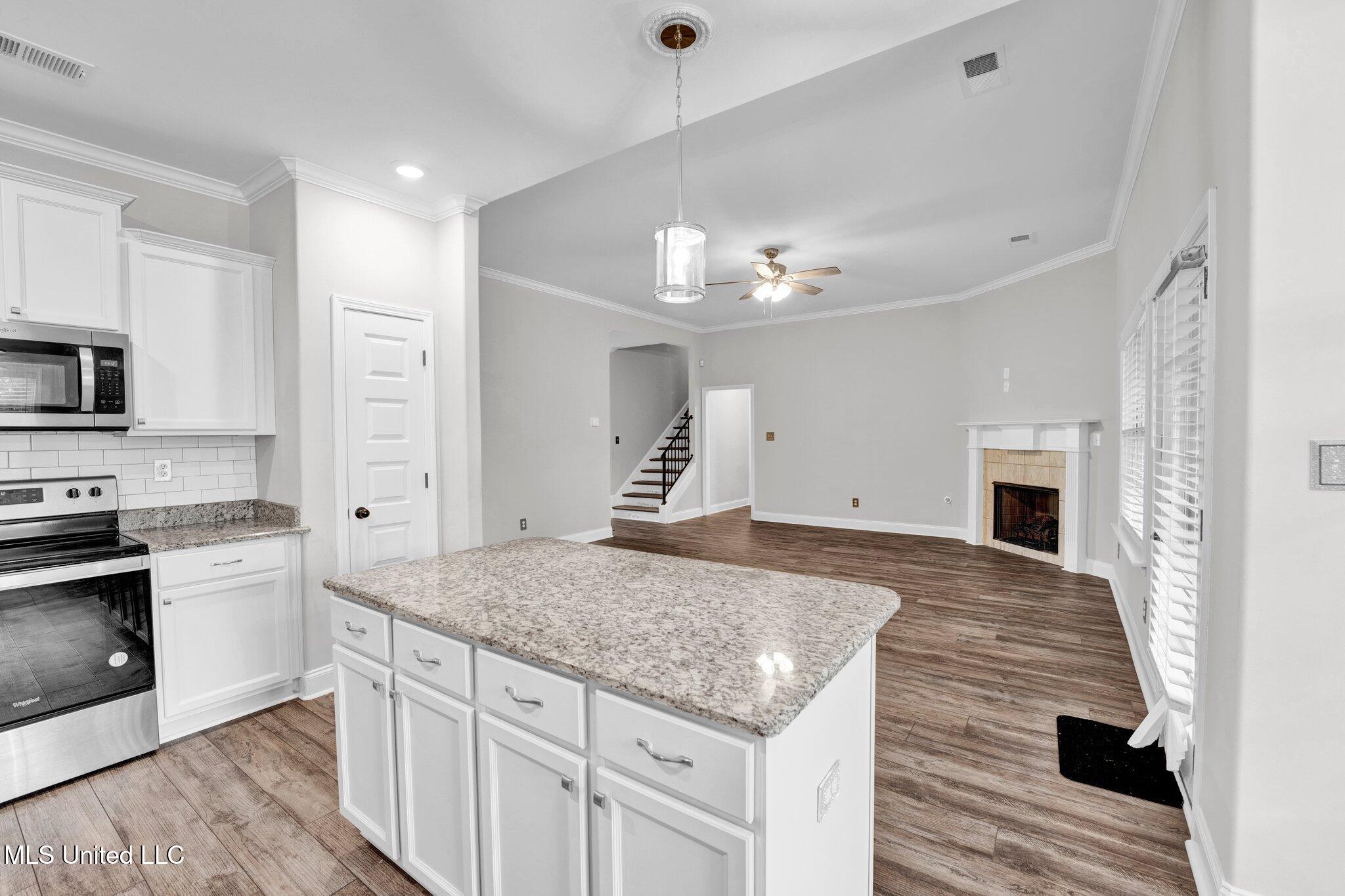 2512 Washington Woods Road Southaven, MS 38672 - Photo 11 of 30 17-web-or-mls-EC205261