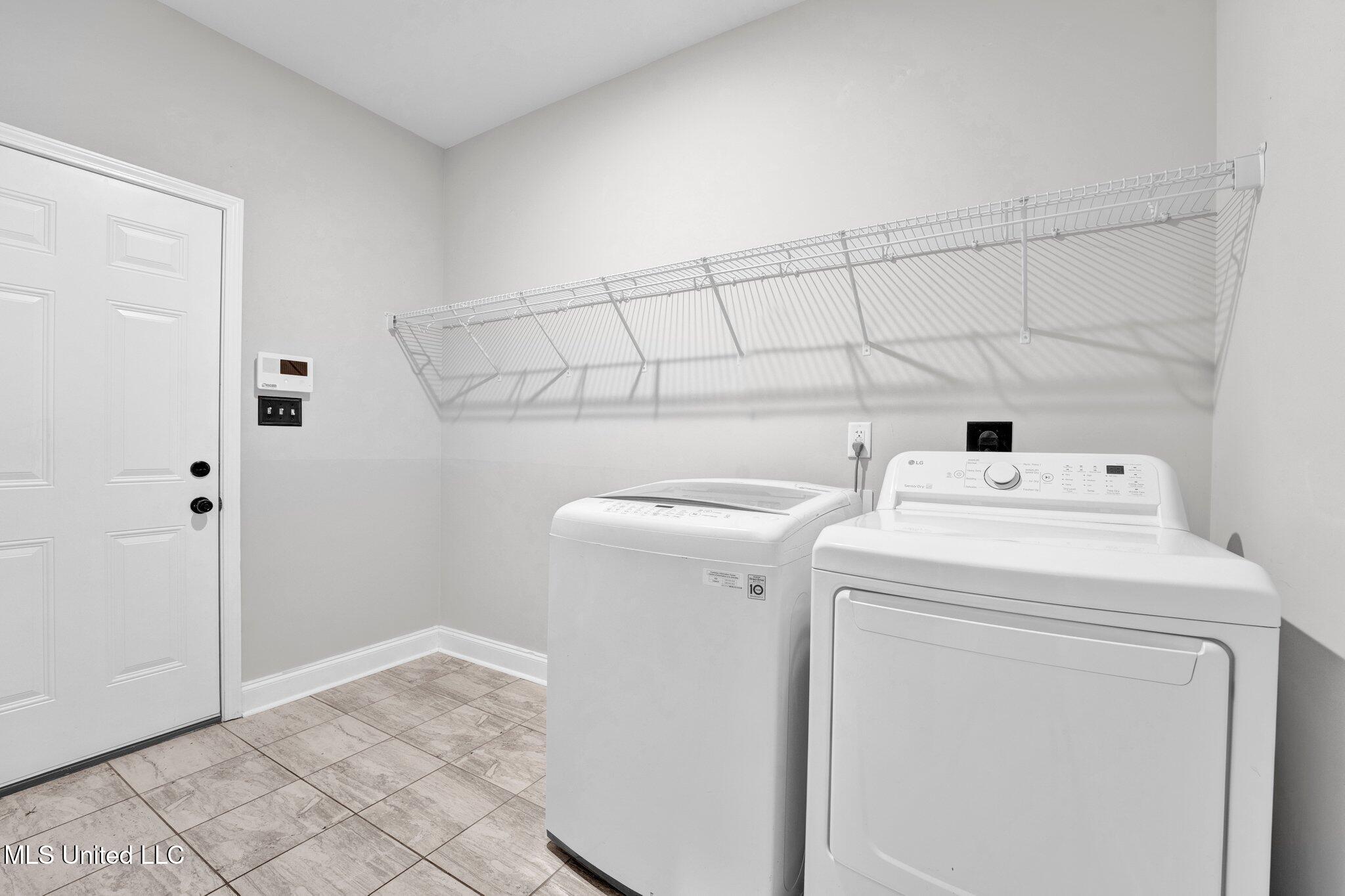 2512 Washington Woods Road Southaven, MS 38672 - Photo 23 of 30 45-web-or-mls-EC205281