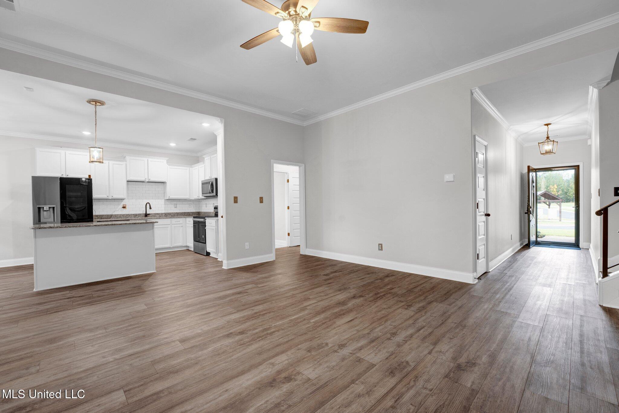 2512 Washington Woods Road Southaven, MS 38672 - Photo 5 of 30 55-web-or-mls-EC205346