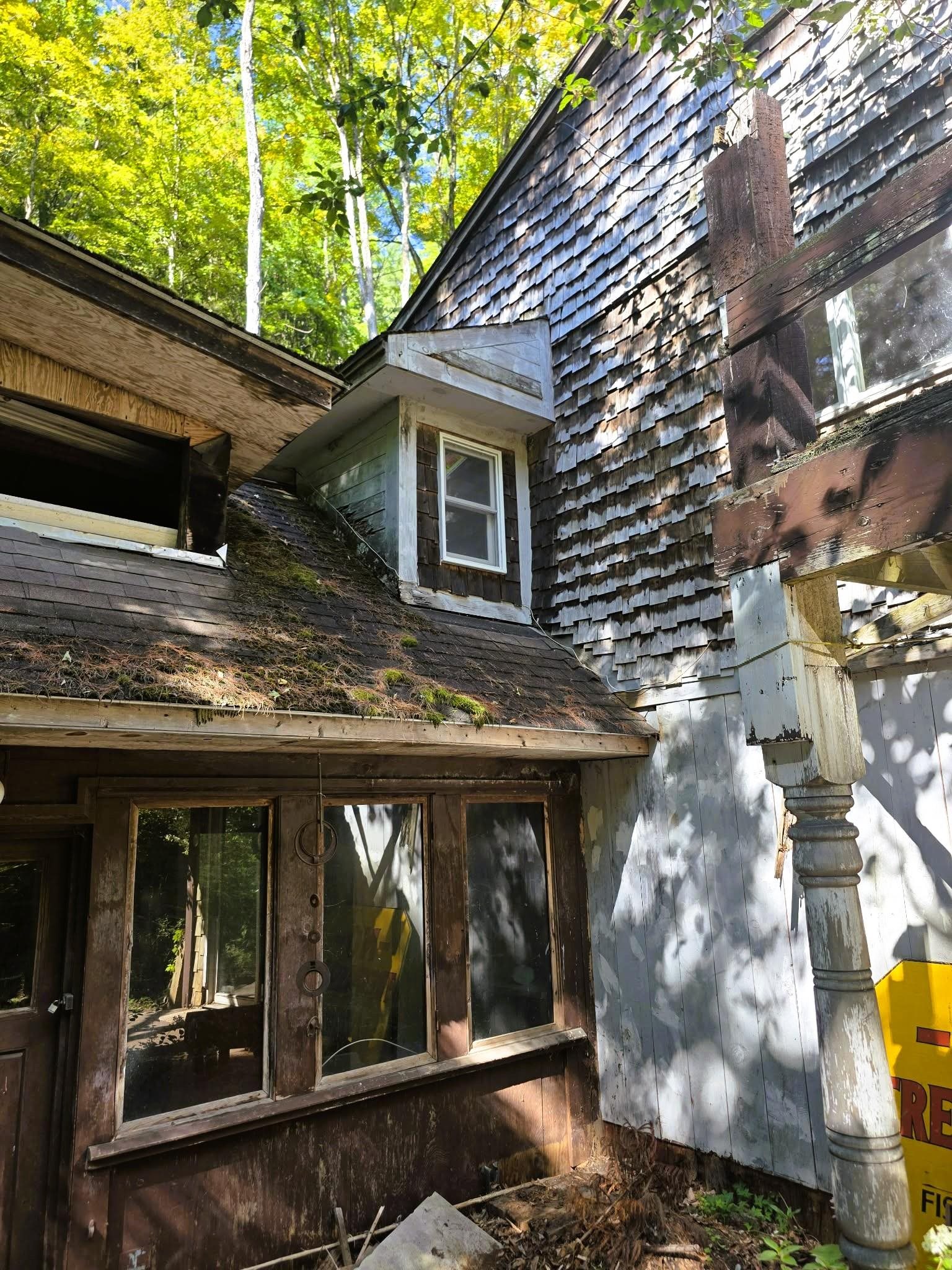 1107 Broad Brook Road Guilford, VT 05354 - Photo 4 of 46 Gallery Image 4