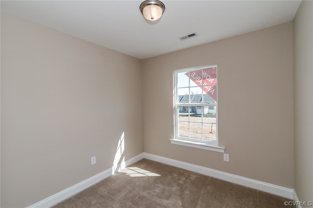 6173 Belay Drive Richmond, VA 23234 - Photo 13 of 17 a view of livingroom with window