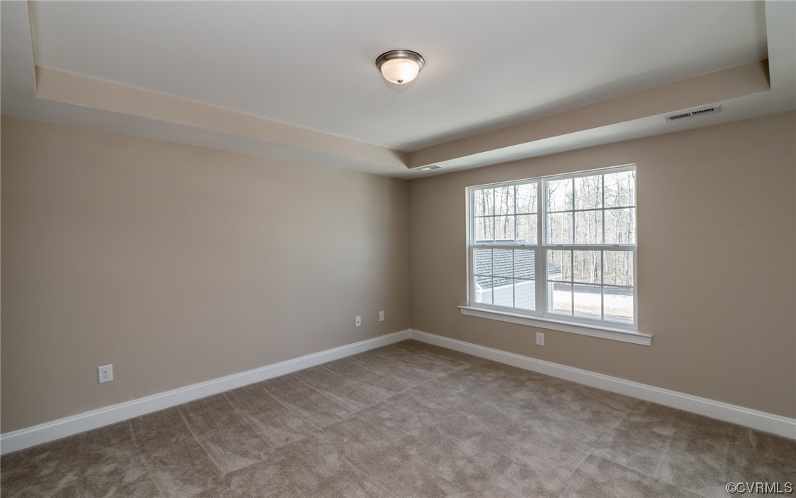 6173 Belay Drive Richmond, VA 23234 - Photo 7 of 17 an empty room with windows