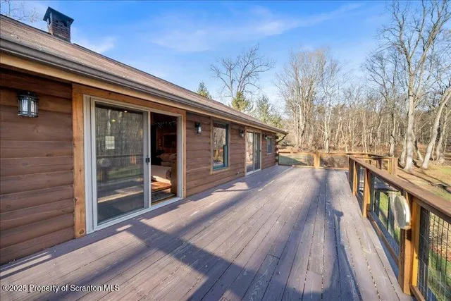 $530,000 | 1338 Whites Ferry Road, Falls, PA 18615