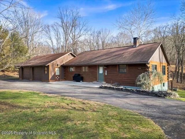 $530,000 | 1338 Whites Ferry Road, Falls, PA 18615