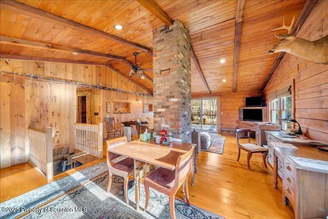 $530,000 | 1338 Whites Ferry Road, Falls, PA 18615