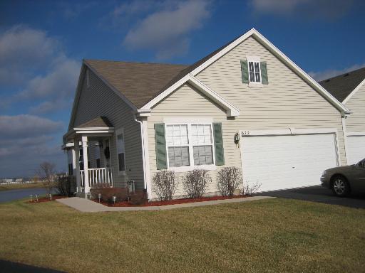 622 Chestnut Ridge, Unit 622 Minooka, IL 60447 - Photo 1 of 1