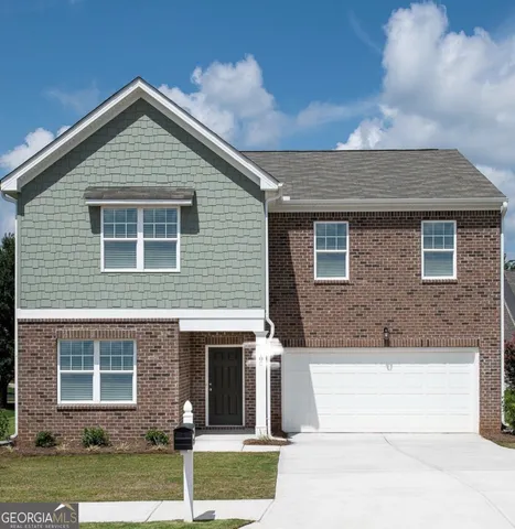 $2,800 | 7584 Saffron Avenue, Covington, GA 30014