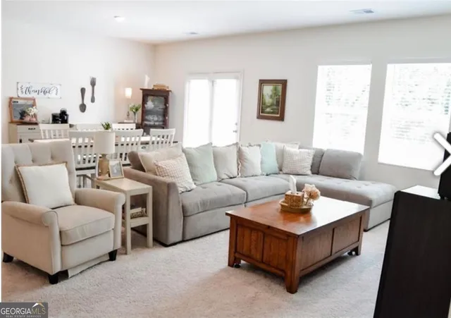 $2,800 | 7584 Saffron Avenue, Covington, GA 30014