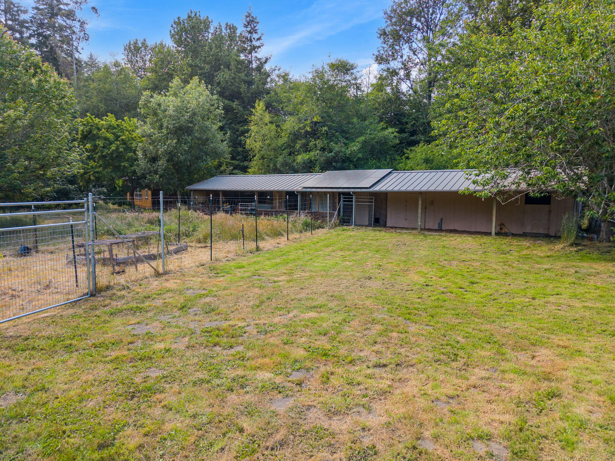 1035 Warren Creek Road Arcata, CA 95521 - Photo 46 of 61