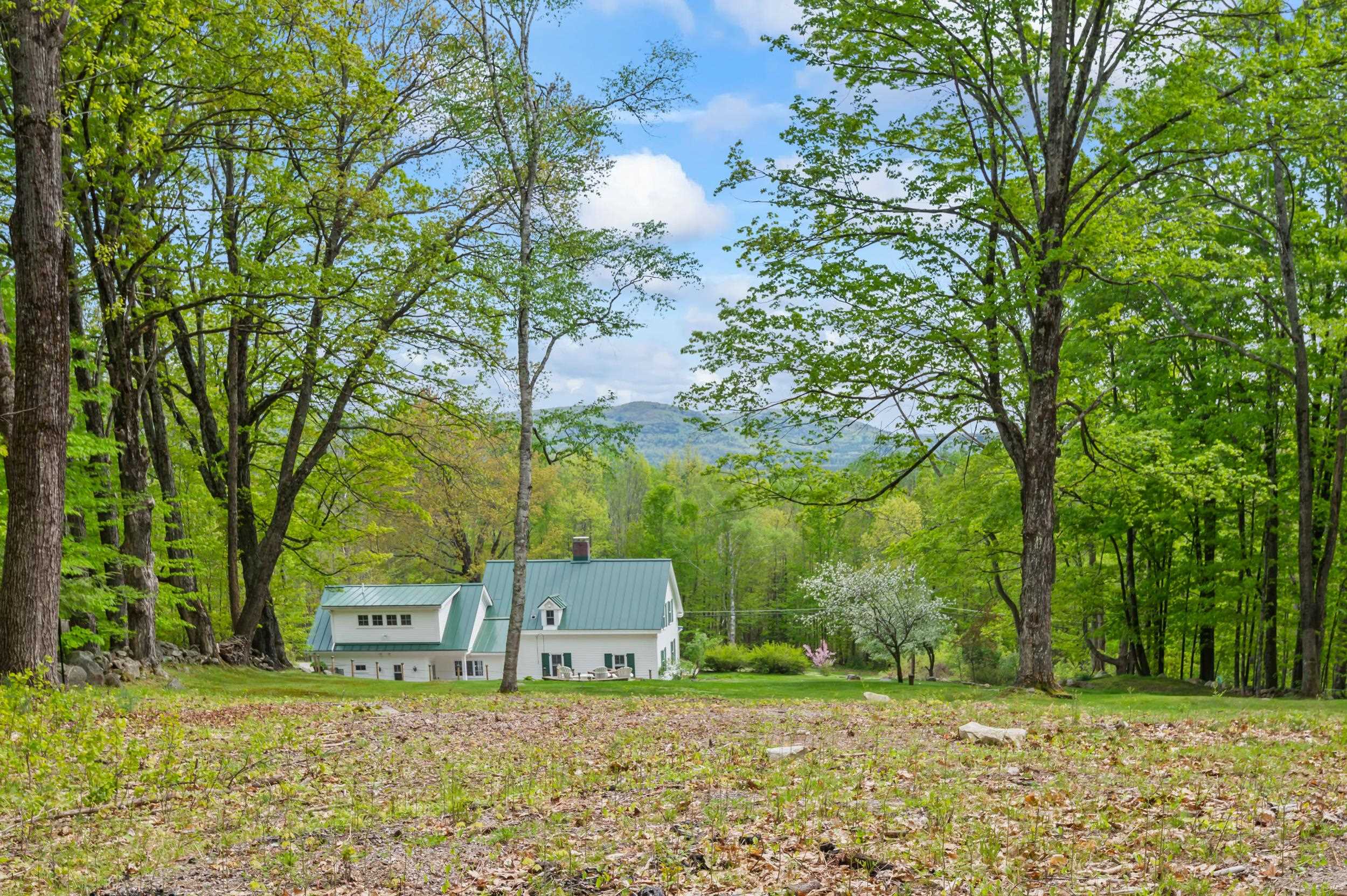 288 Cushing Corner Road Freedom, NH 03836 - Photo 11 of 60
