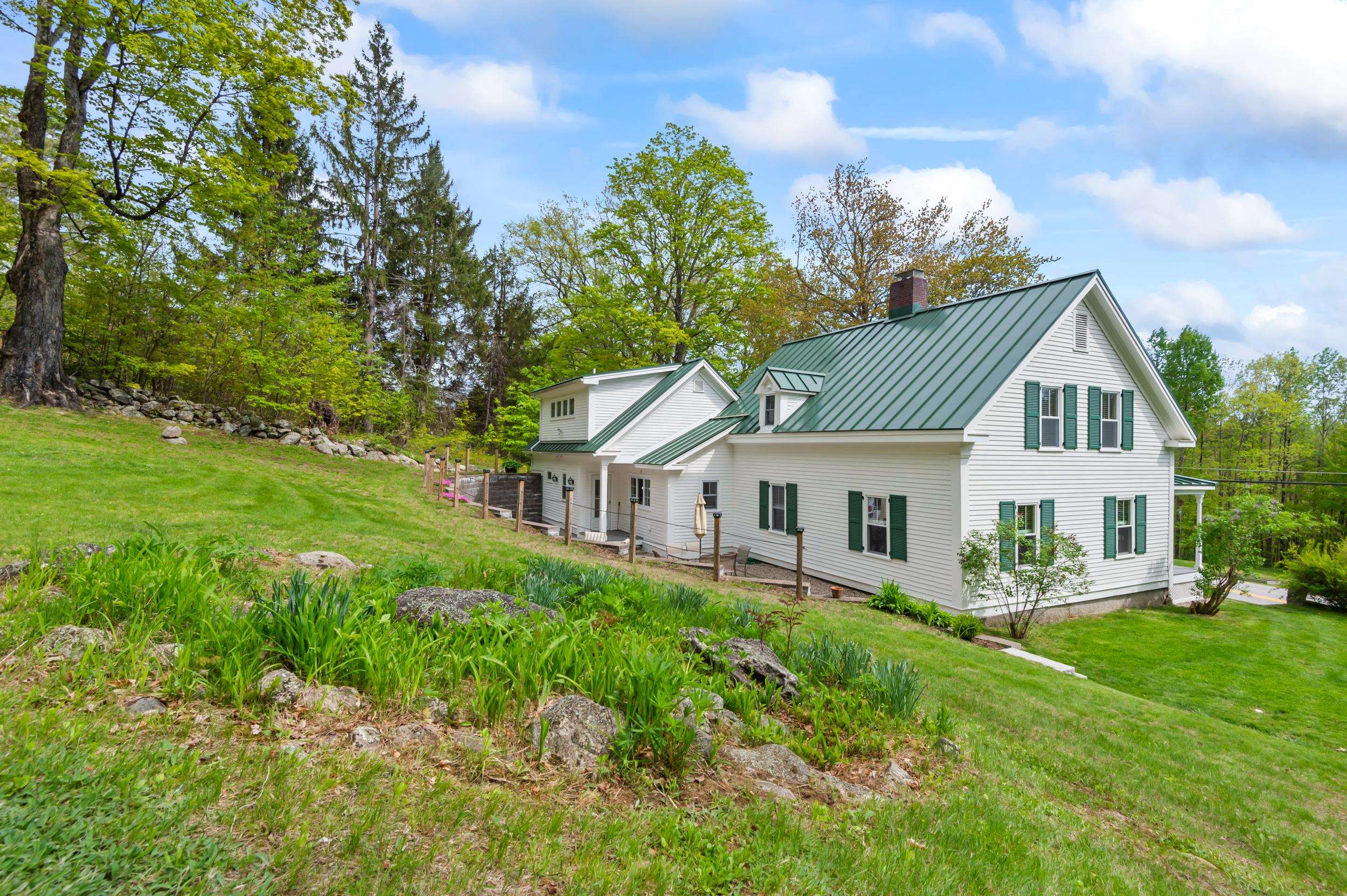 288 Cushing Corner Road Freedom, NH 03836 - Photo 12 of 60
