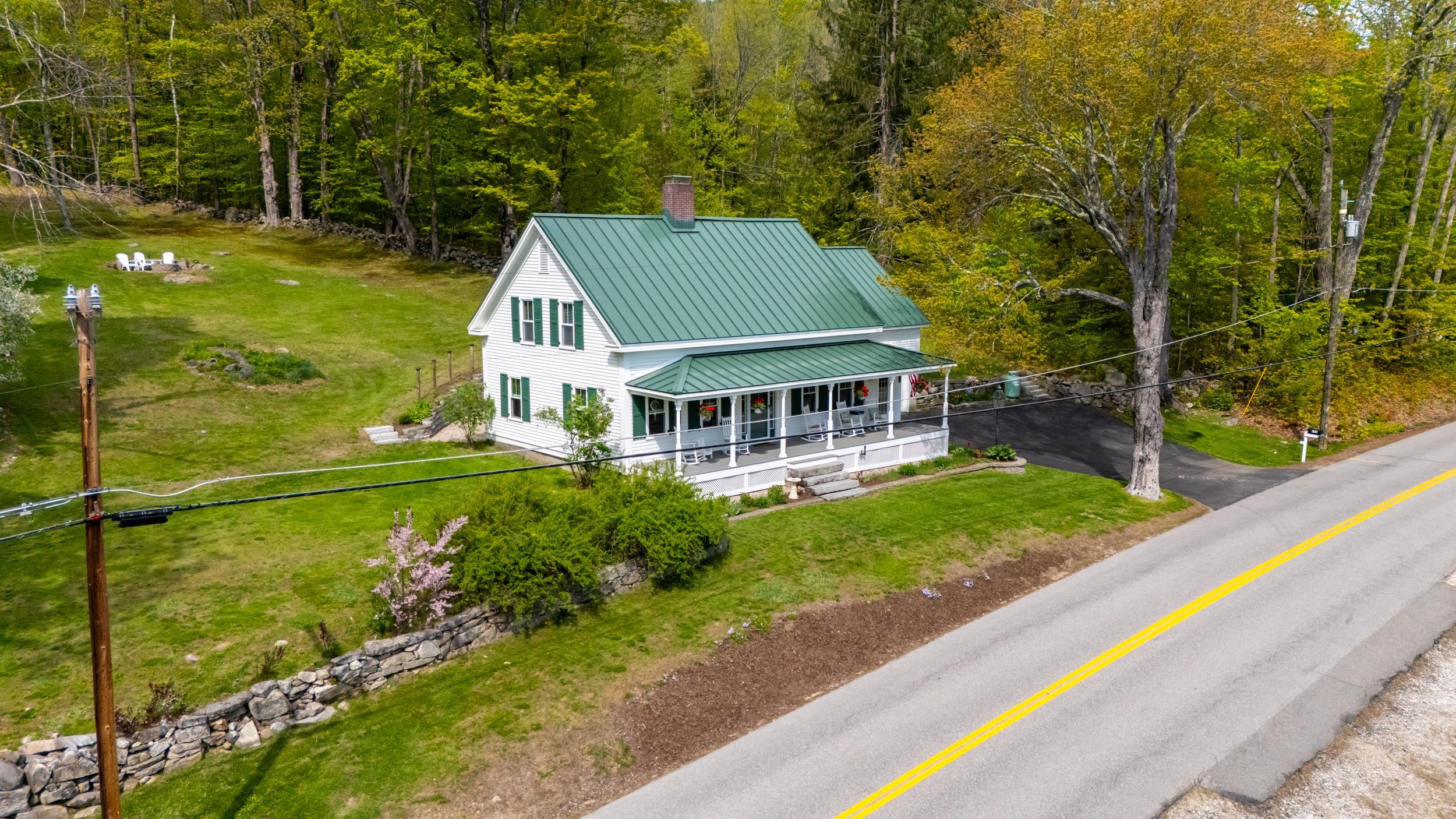 288 Cushing Corner Road Freedom, NH 03836 - Photo 14 of 60