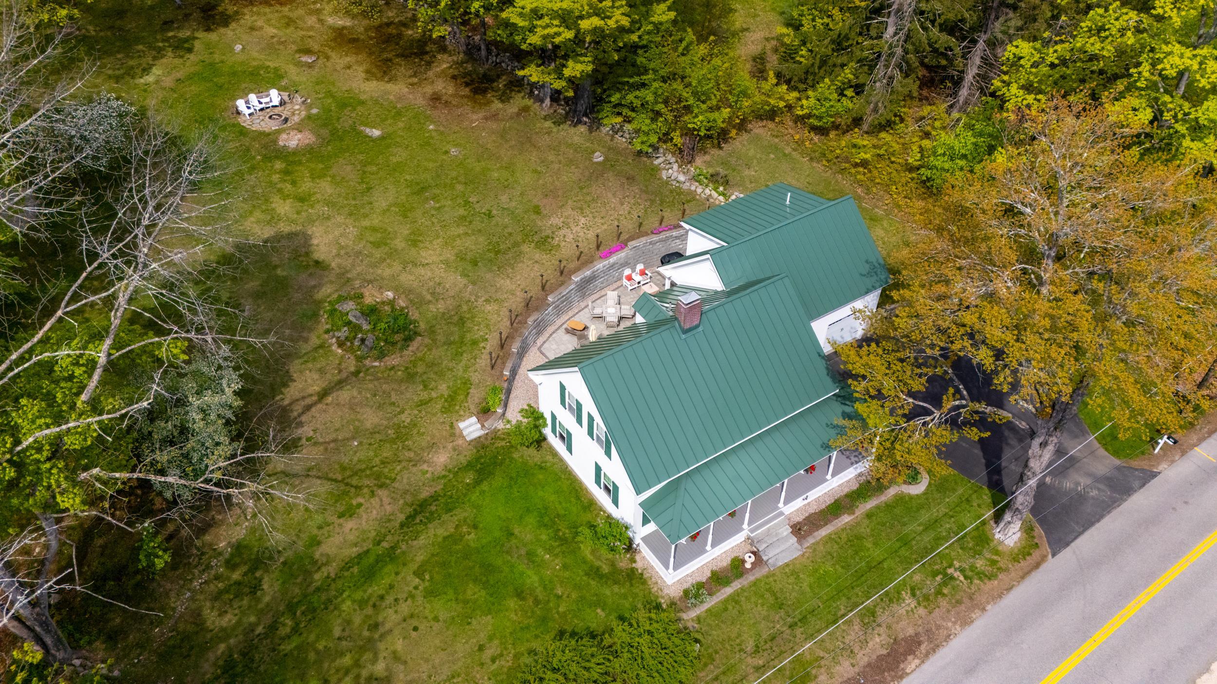 288 Cushing Corner Road Freedom, NH 03836 - Photo 15 of 60
