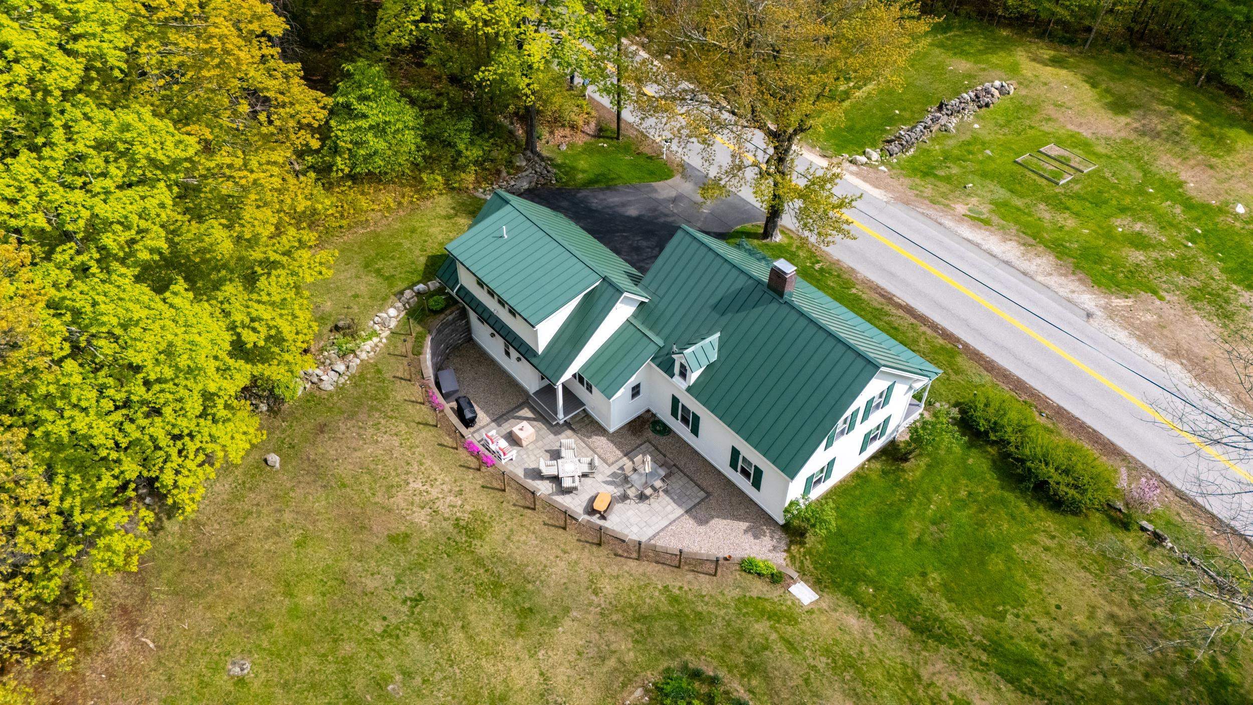 288 Cushing Corner Road Freedom, NH 03836 - Photo 16 of 60