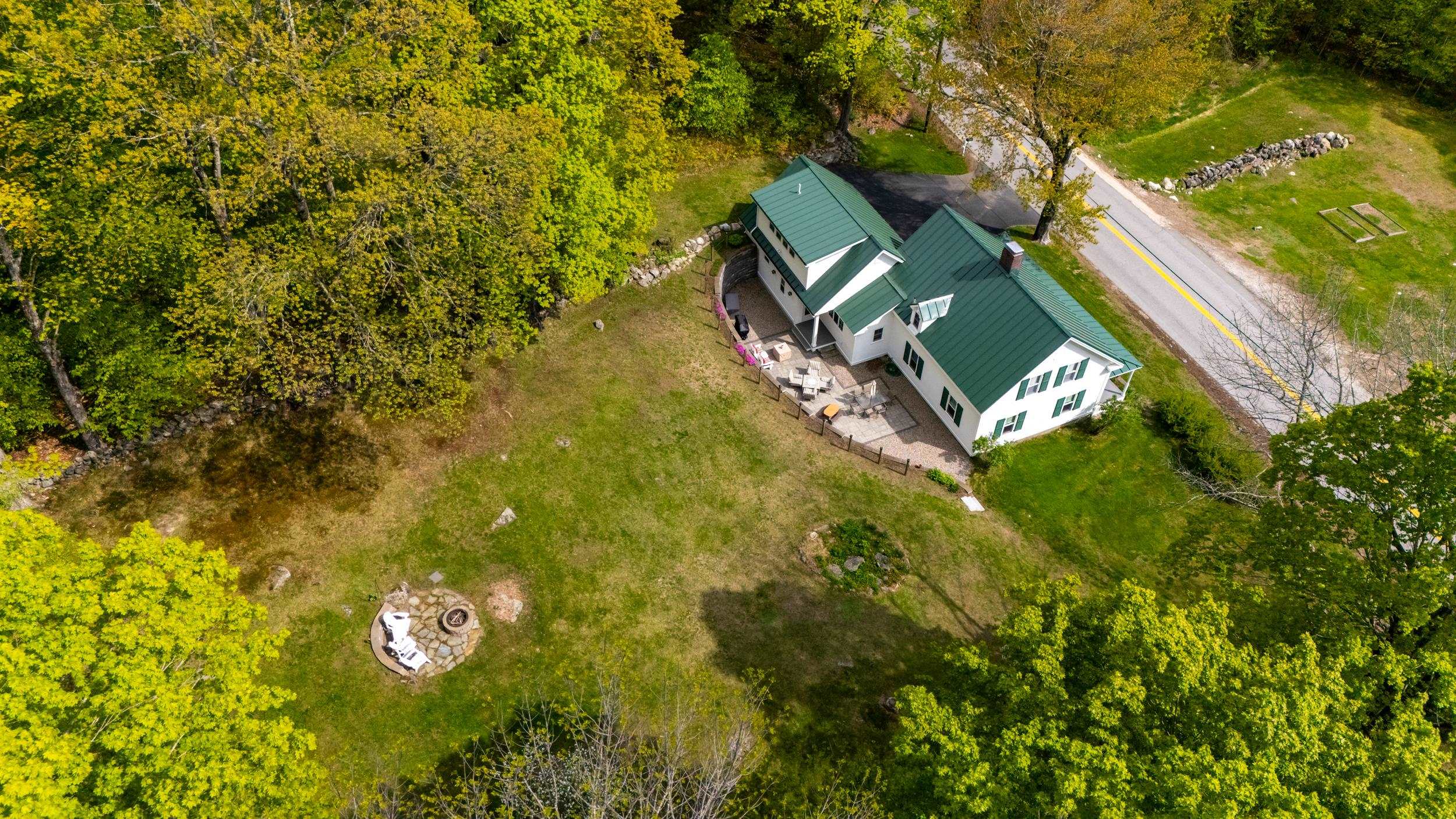 288 Cushing Corner Road Freedom, NH 03836 - Photo 17 of 60