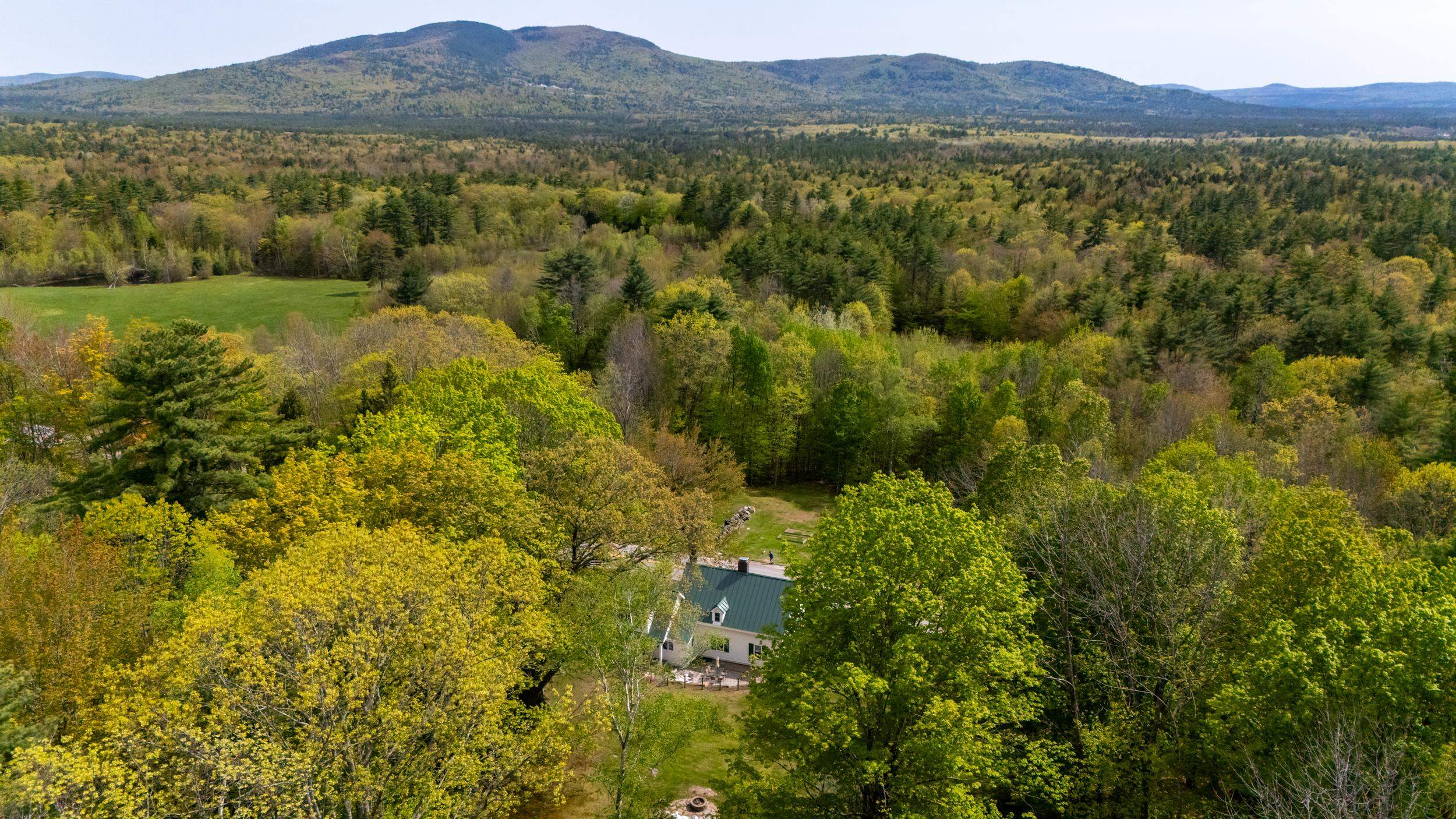 288 Cushing Corner Road Freedom, NH 03836 - Photo 18 of 60