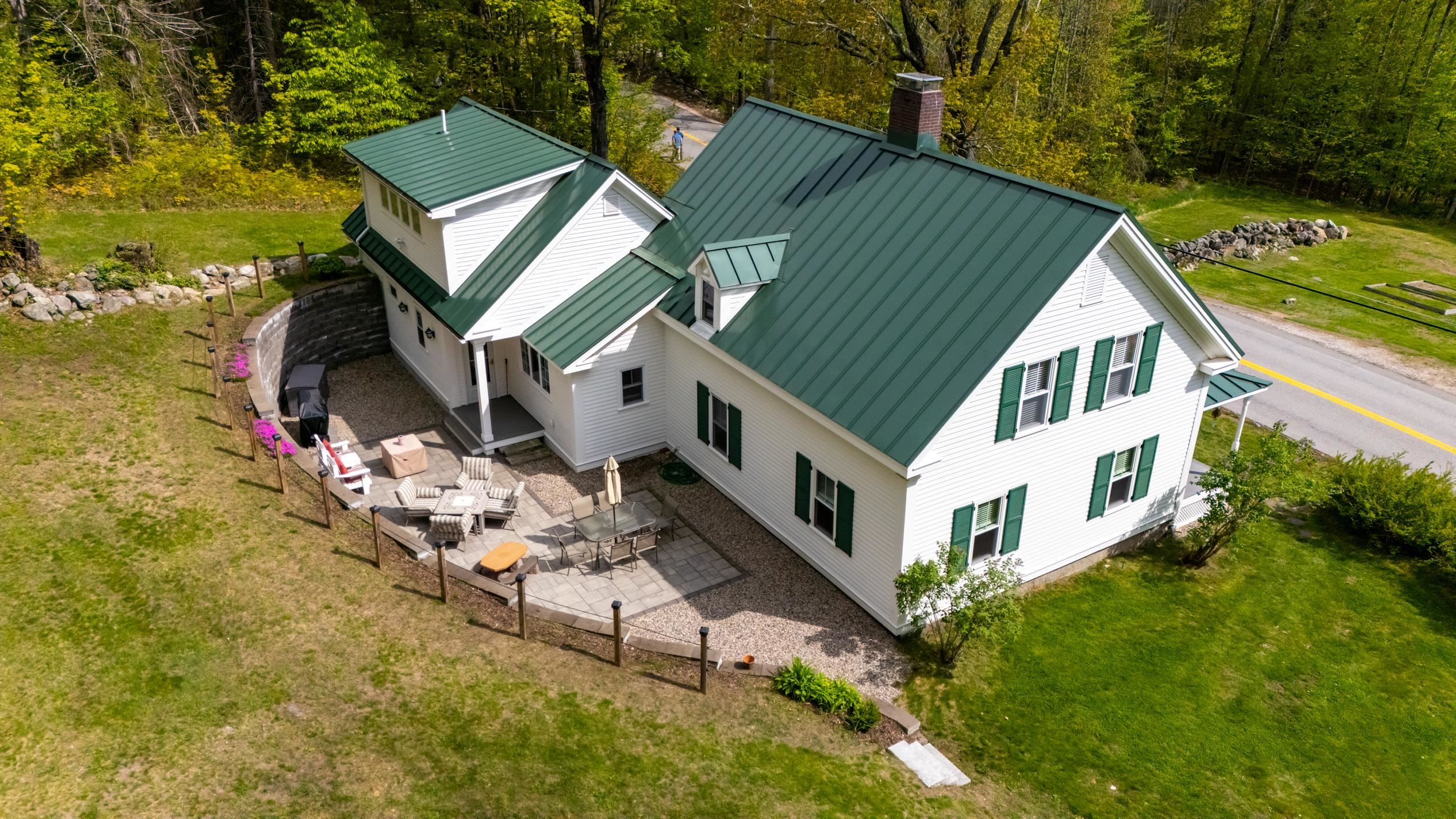 288 Cushing Corner Road Freedom, NH 03836 - Photo 19 of 60