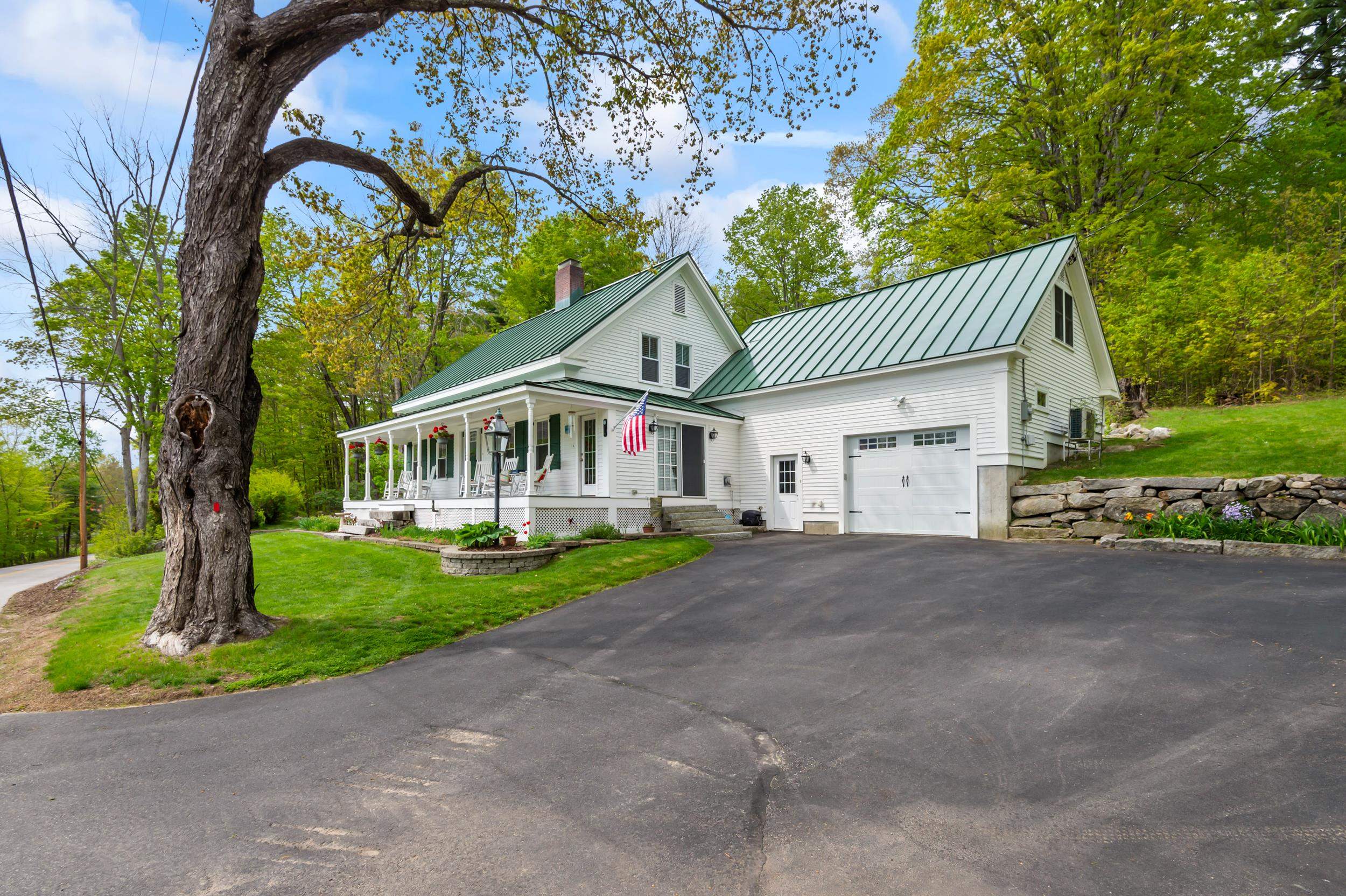 288 Cushing Corner Road Freedom, NH 03836 - Photo 2 of 60
