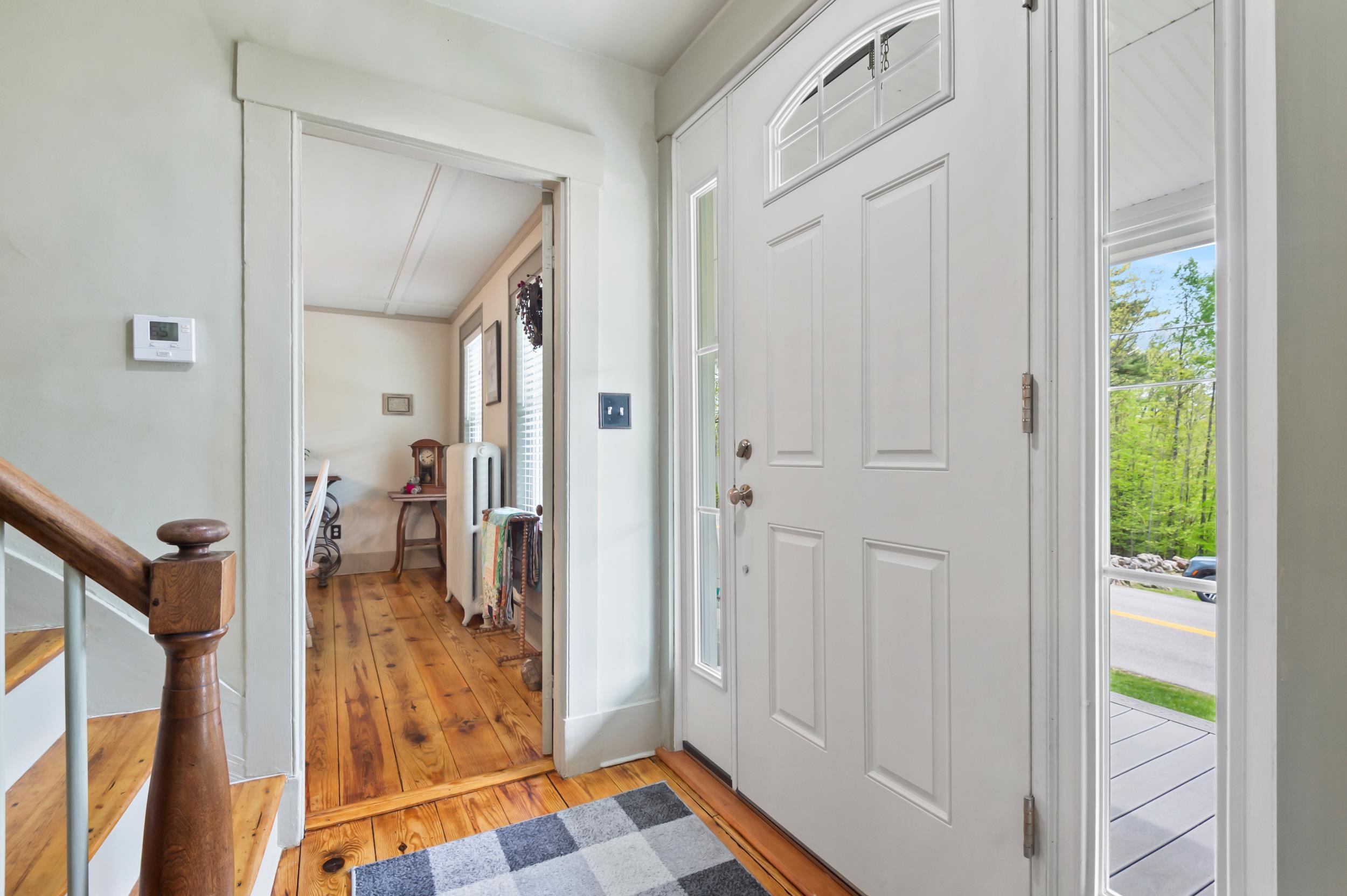 288 Cushing Corner Road Freedom, NH 03836 - Photo 21 of 60