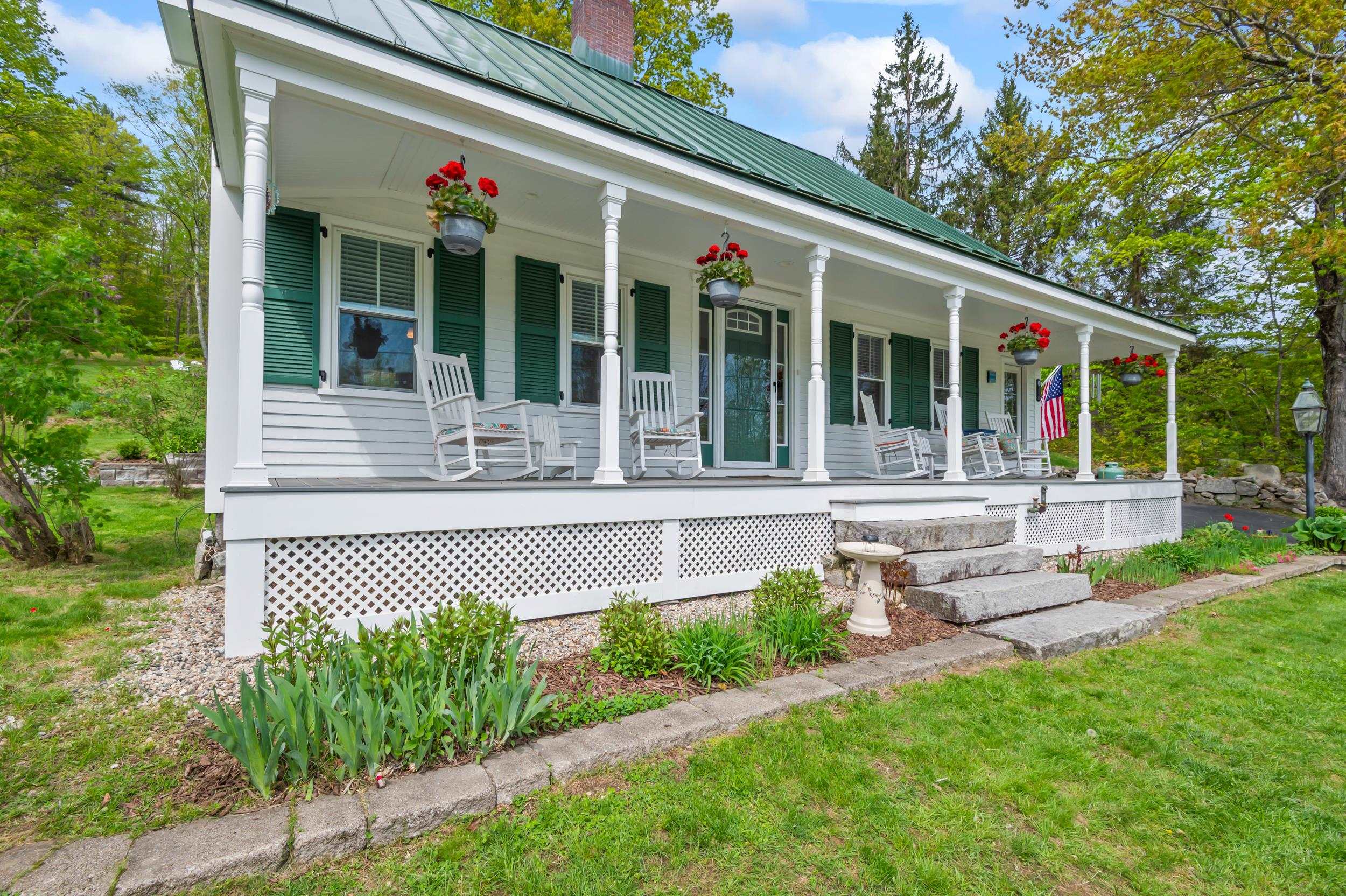 288 Cushing Corner Road Freedom, NH 03836 - Photo 4 of 60