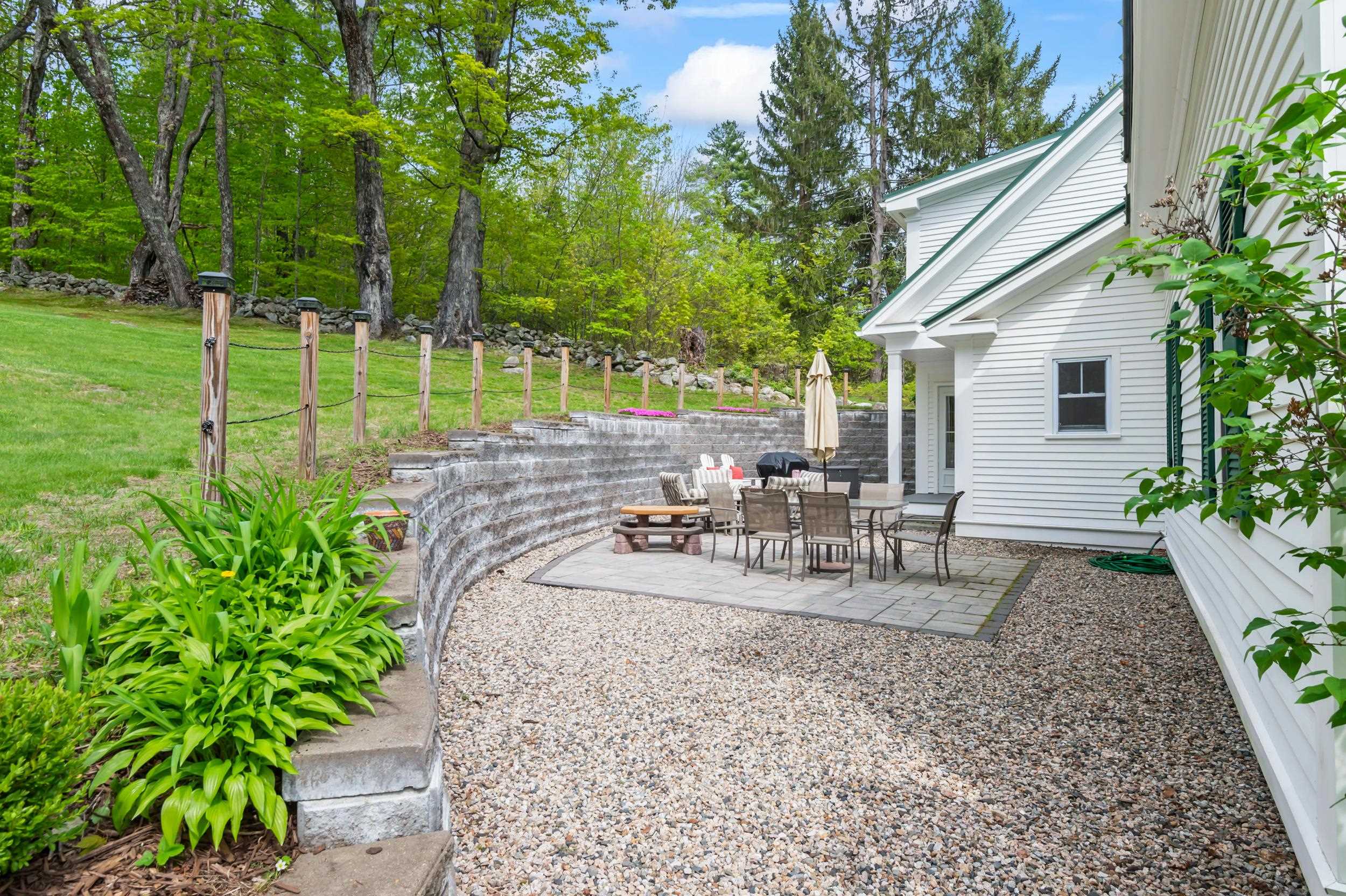 288 Cushing Corner Road Freedom, NH 03836 - Photo 6 of 60
