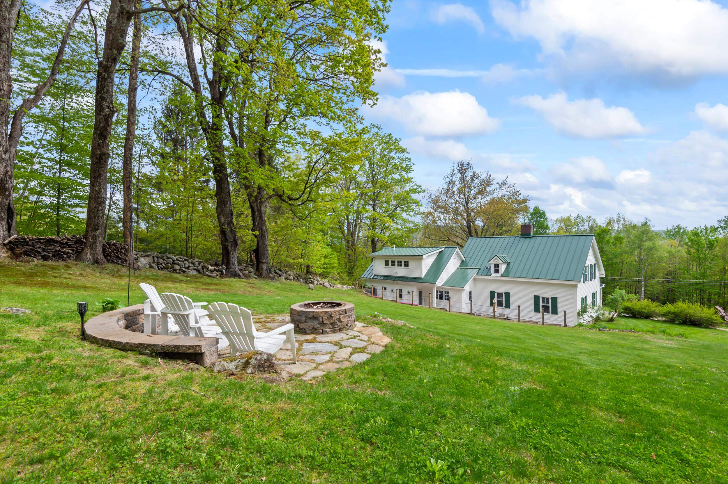 288 Cushing Corner Road Freedom, NH 03836 - Photo 10 of 60