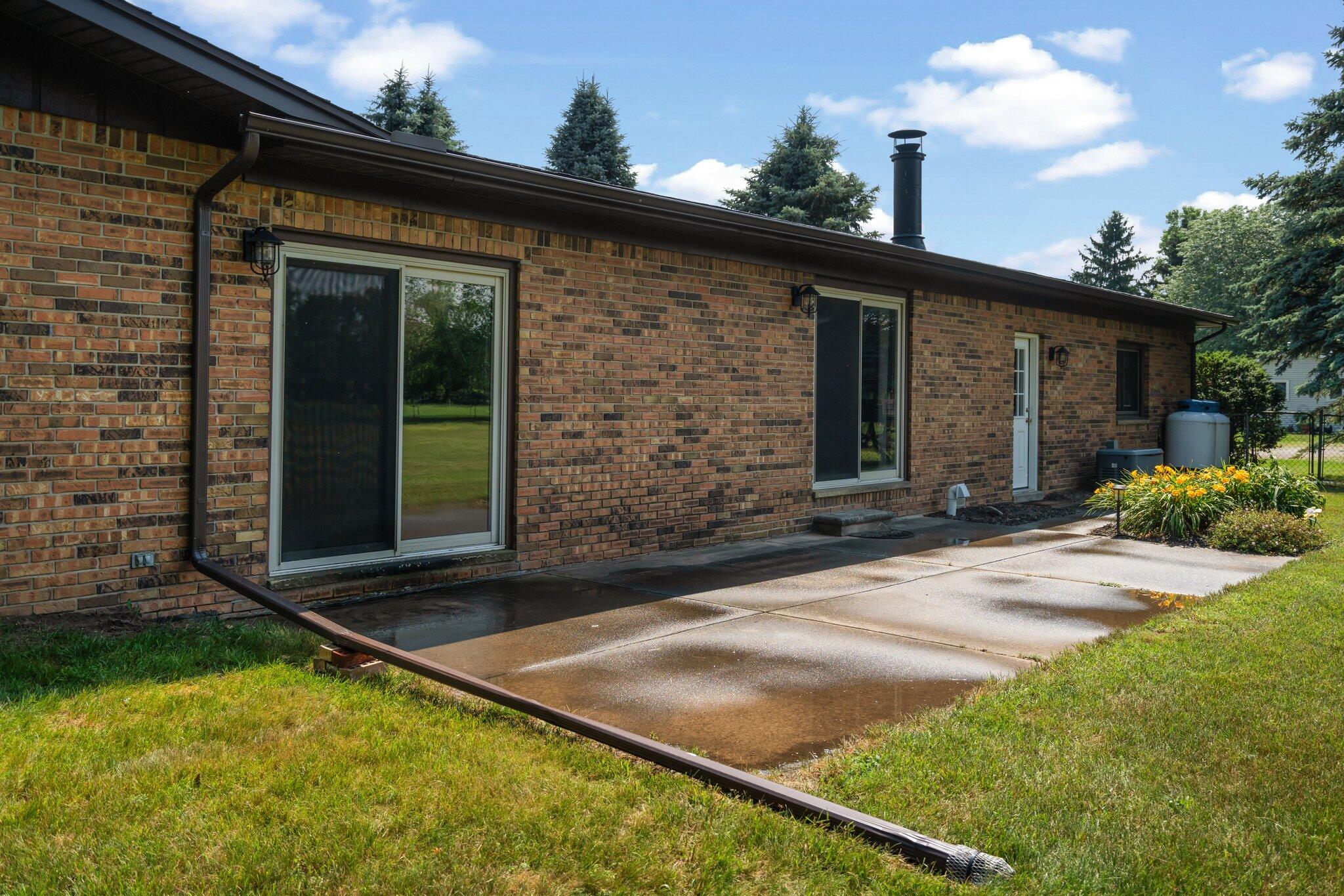 1850 Samer Road Milan, MI 48160 - Photo 39 of 51 43-web-or-mls-APH08984