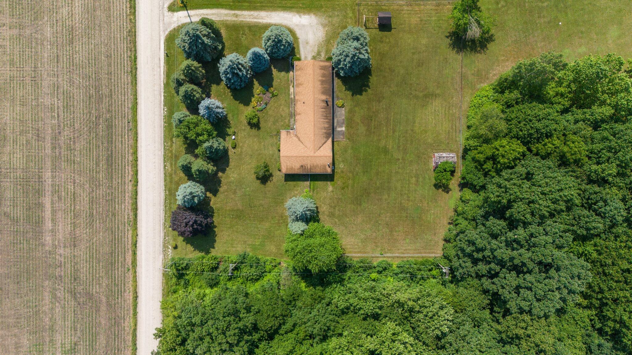 1850 Samer Road Milan, MI 48160 - Photo 49 of 51 51-web-or-mls-DJI_20240621160103_0479_D