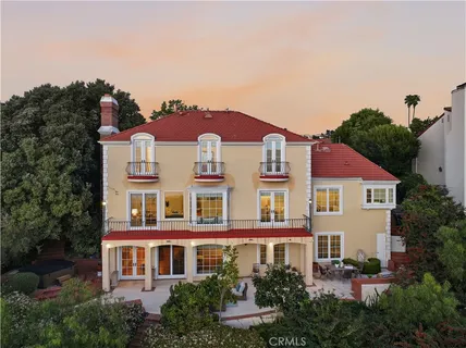 $4,598,000 | 1413 Vía Castilla, Palos Verdes Estates, CA 90274