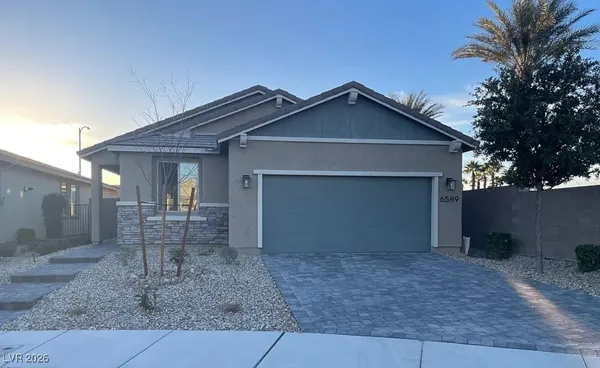$2,400 | 6589 Songfest Street, North Las Vegas, NV 89086